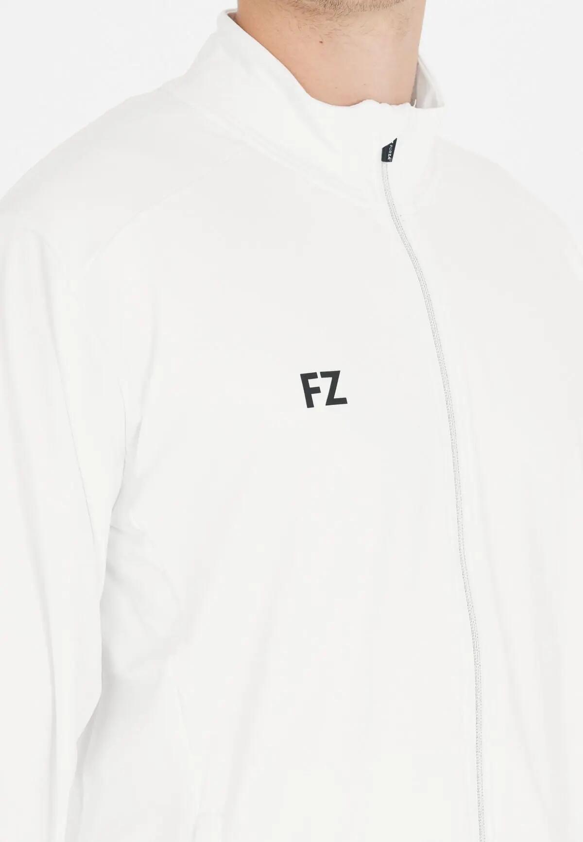 fz_forza Americ M Jacket Giacca uomo in poliestere riciclato elasticizzato – 4/7