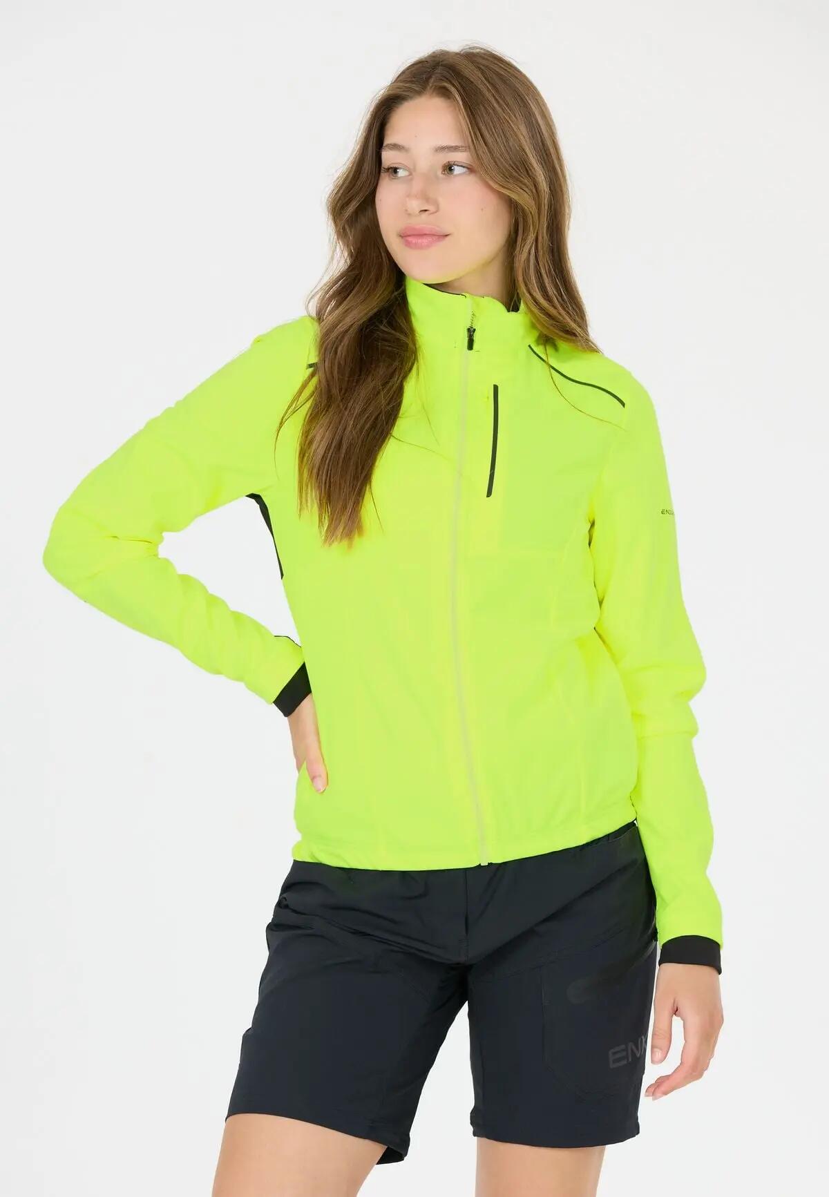 endurance Chaqueta cortavientos Tandori W Cycling/MTB 100% poliéster – 5001 1/7