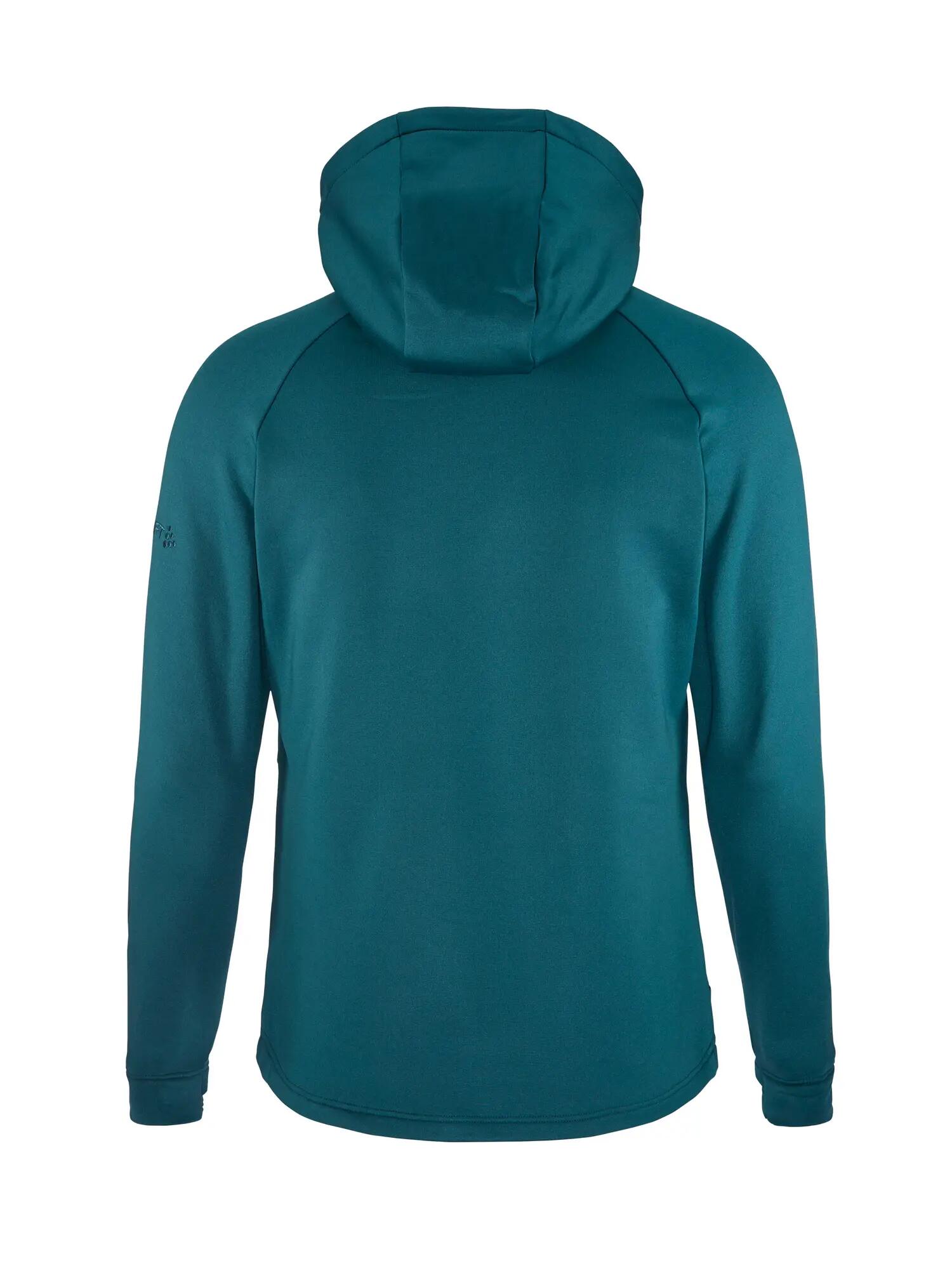 craft ADV Explore Power Fleece Kapuzenjacke Herren – Alfa 6/7