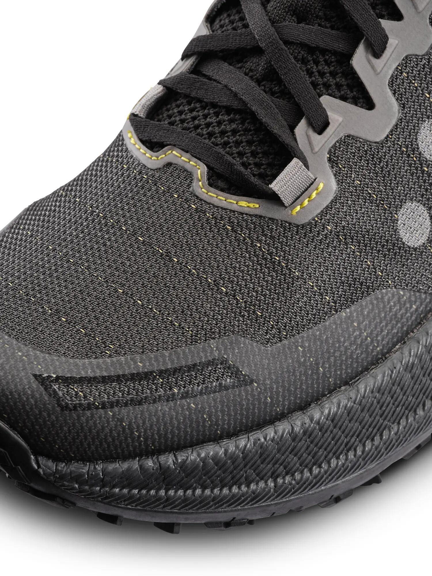 craft Xplor PRO Matryx W — Chaussure de running légère et stable – Granite/Slate 2/7