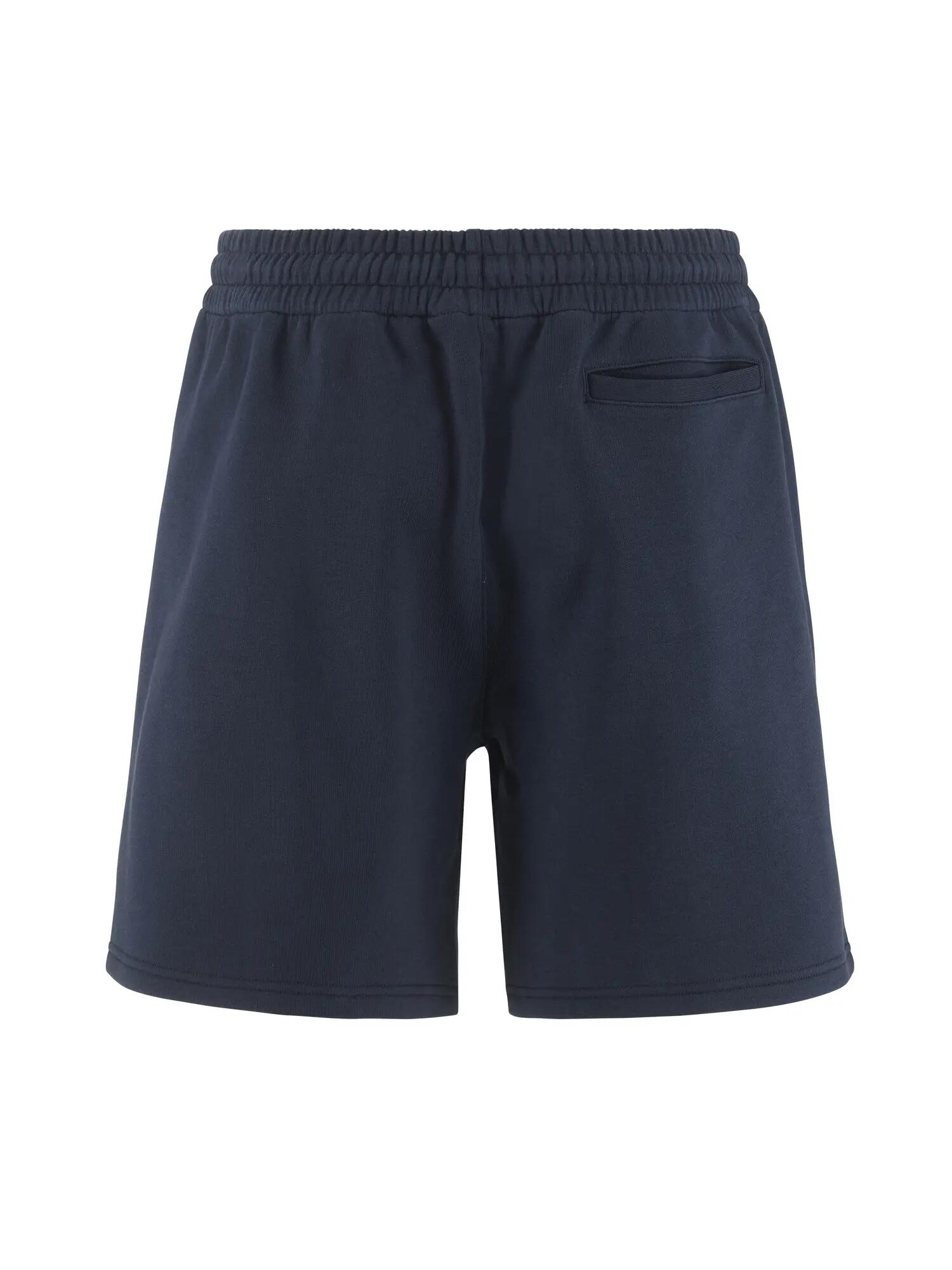 craft Frequent Sweatshorts M - 100% Bio-Baumwolle, Relaxed Fit – Blaze 4/7