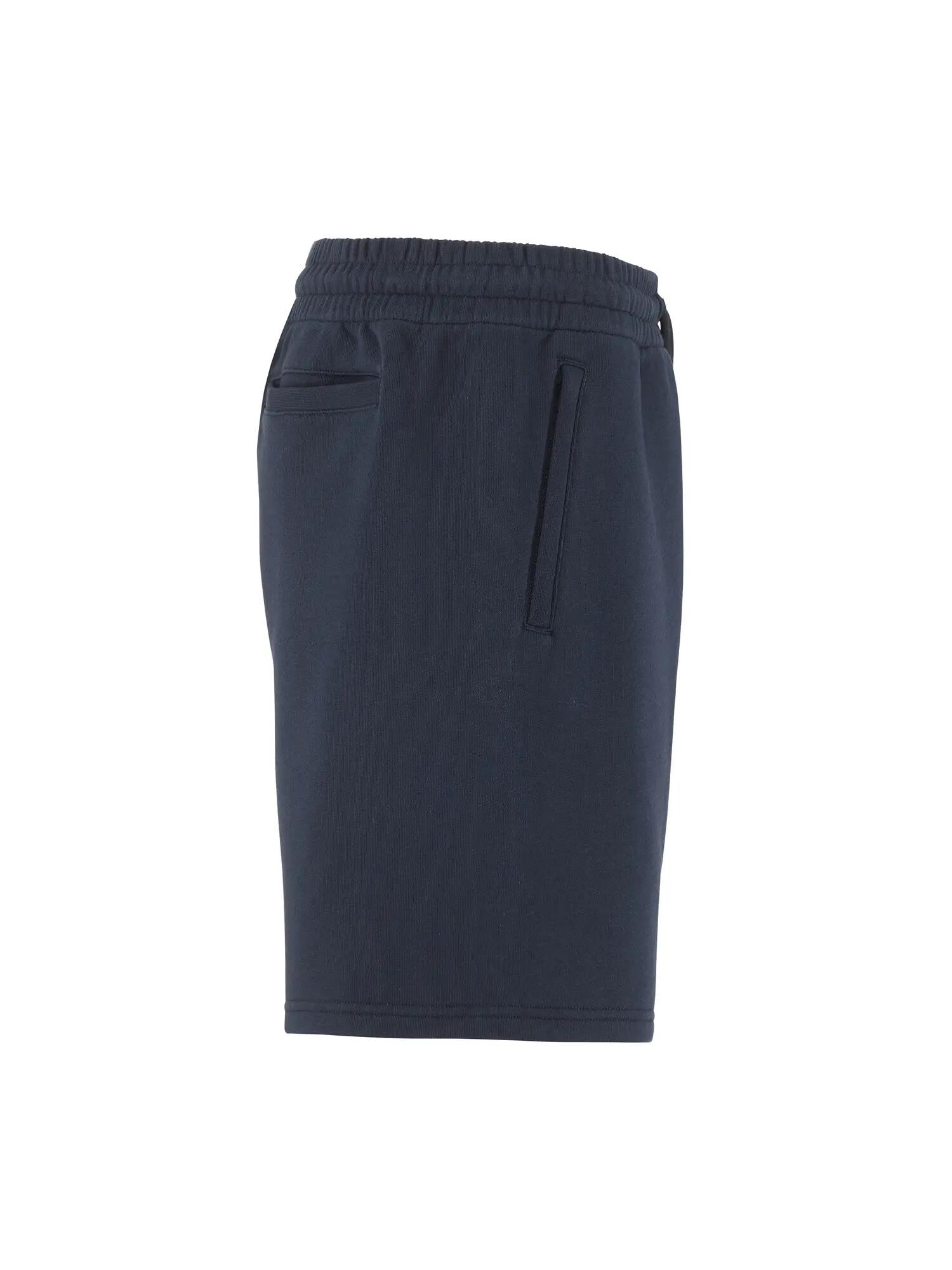 craft Frequent Sweatshorts M - 100% Bio-Baumwolle, Relaxed Fit – Blaze 3/7