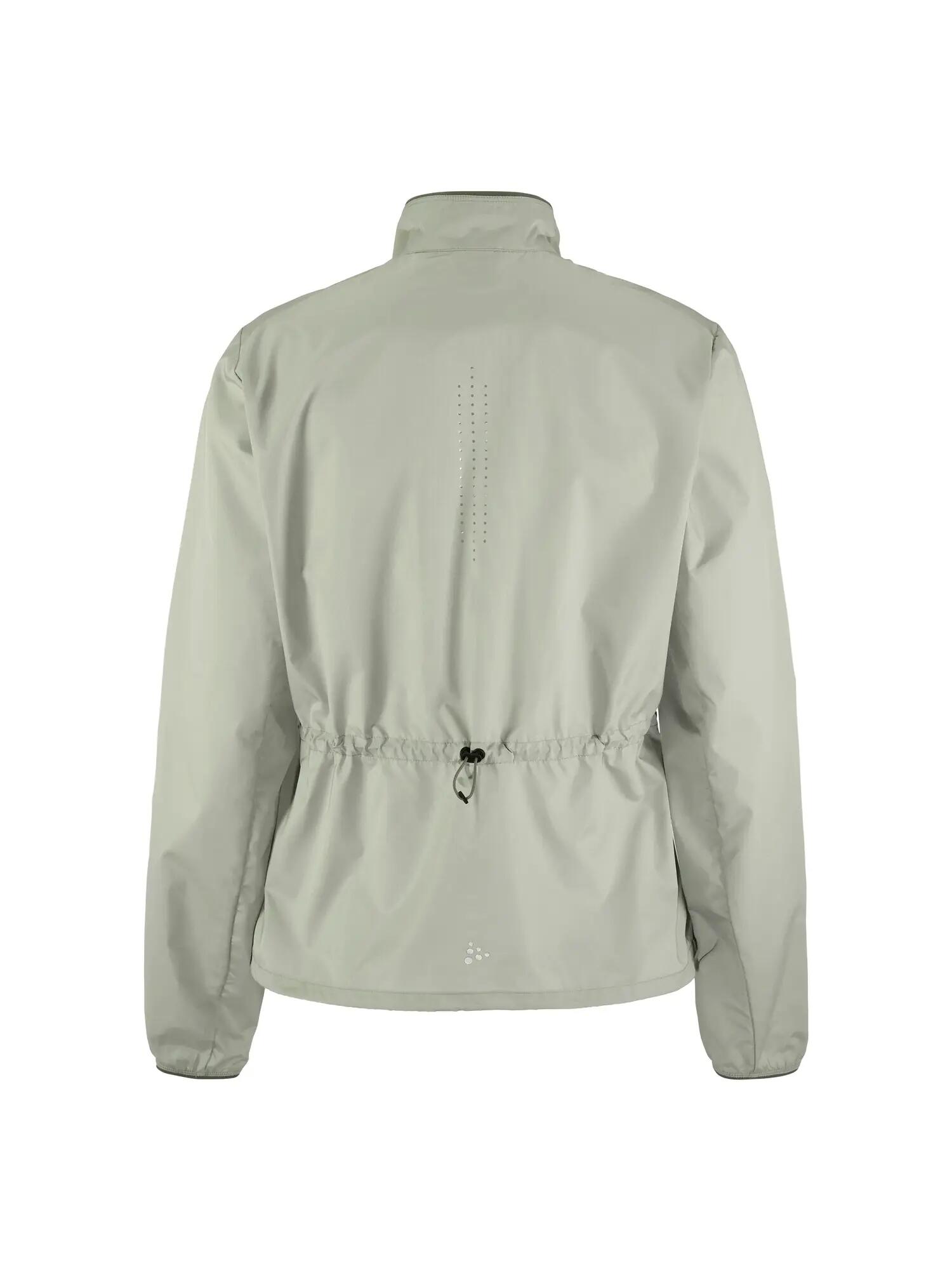 craft Essence Wind Jacket 2 W lichtgewicht windjack – Pigeon 4/7
