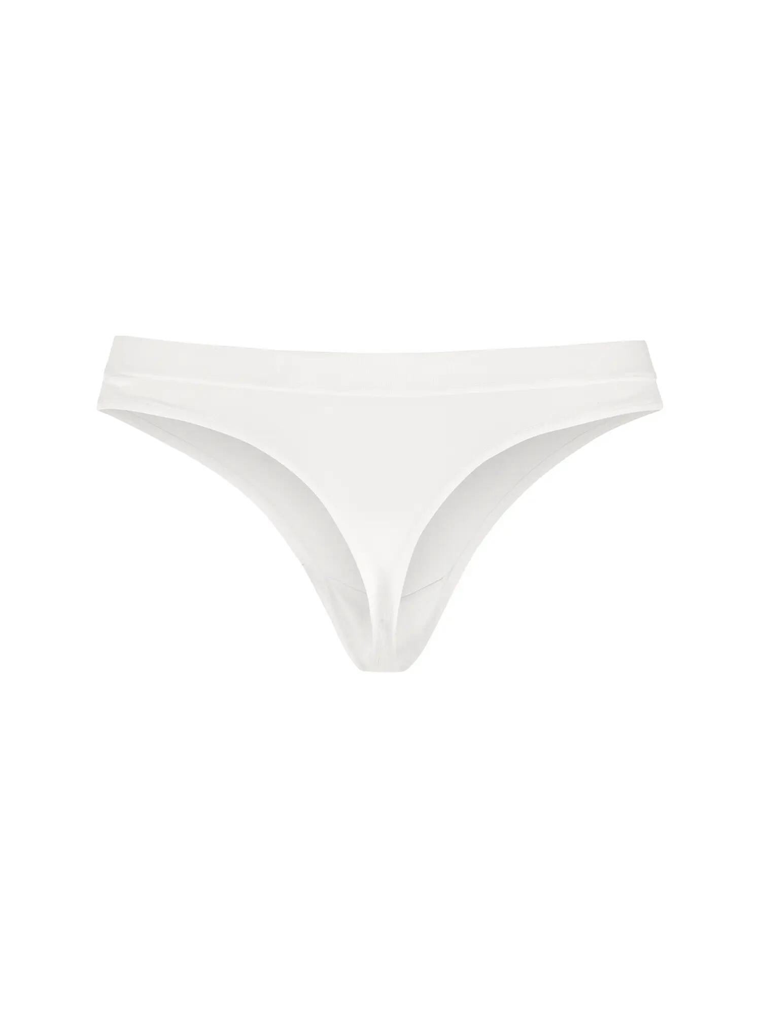 craft Active String W — perizoma leggero traspirante – White 3/4