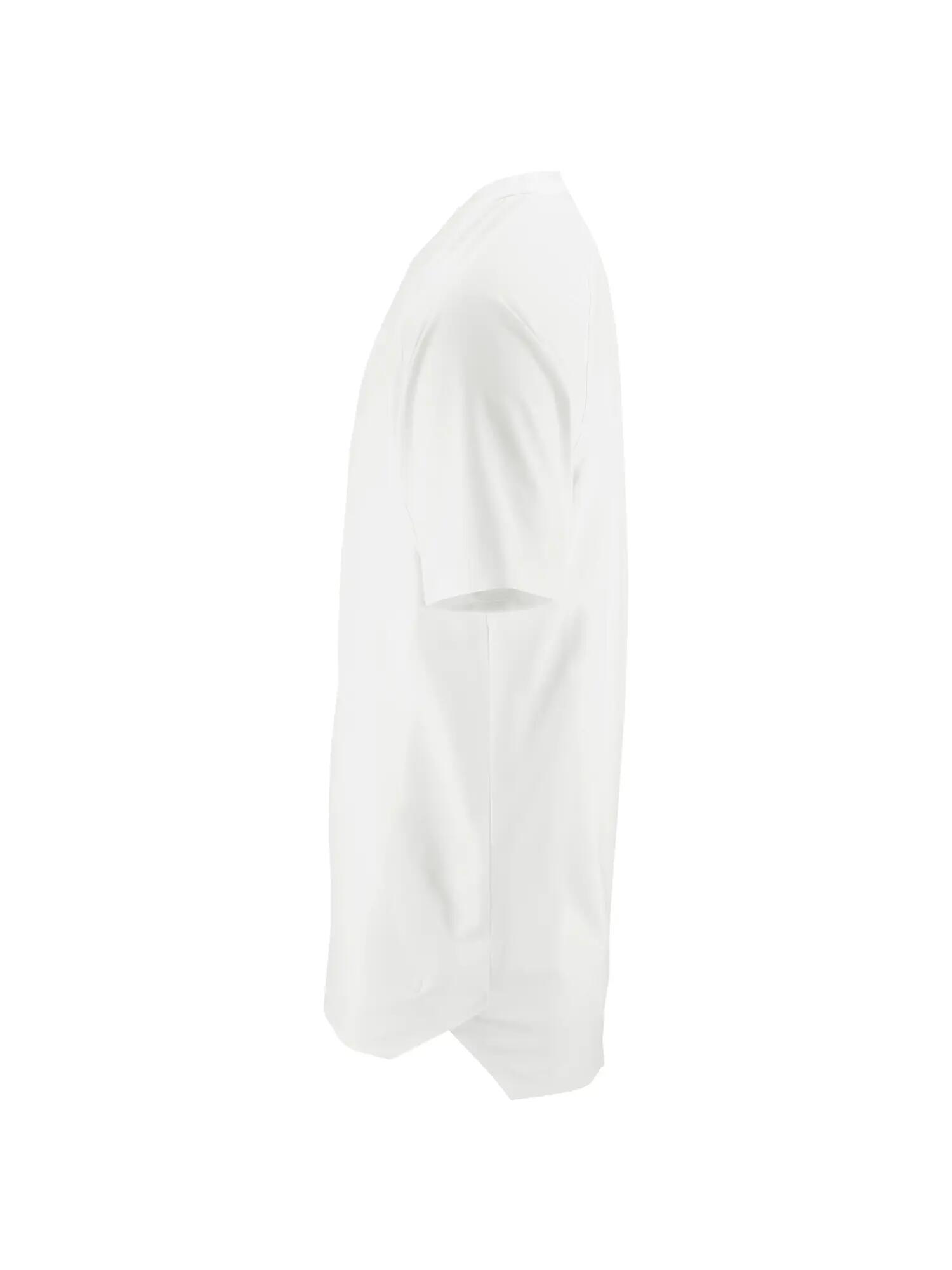 craft Extend 2.0 Jersey M – Leichtes Trikot aus recyceltem Polyester – White 3/4