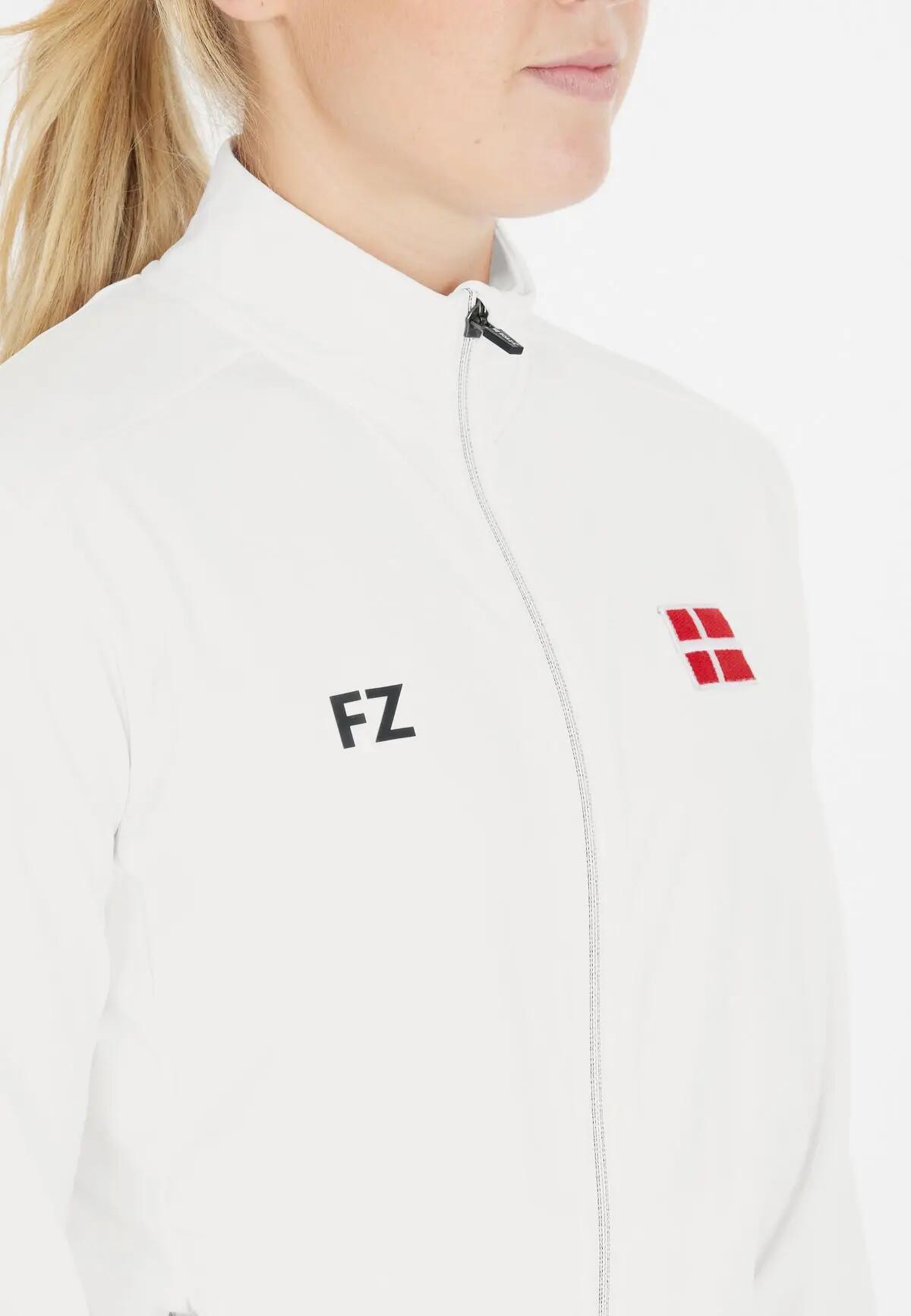 fz_forza Giacca Amerun donna in tessuto elasticizzato riciclato – 1002Flag 4/7