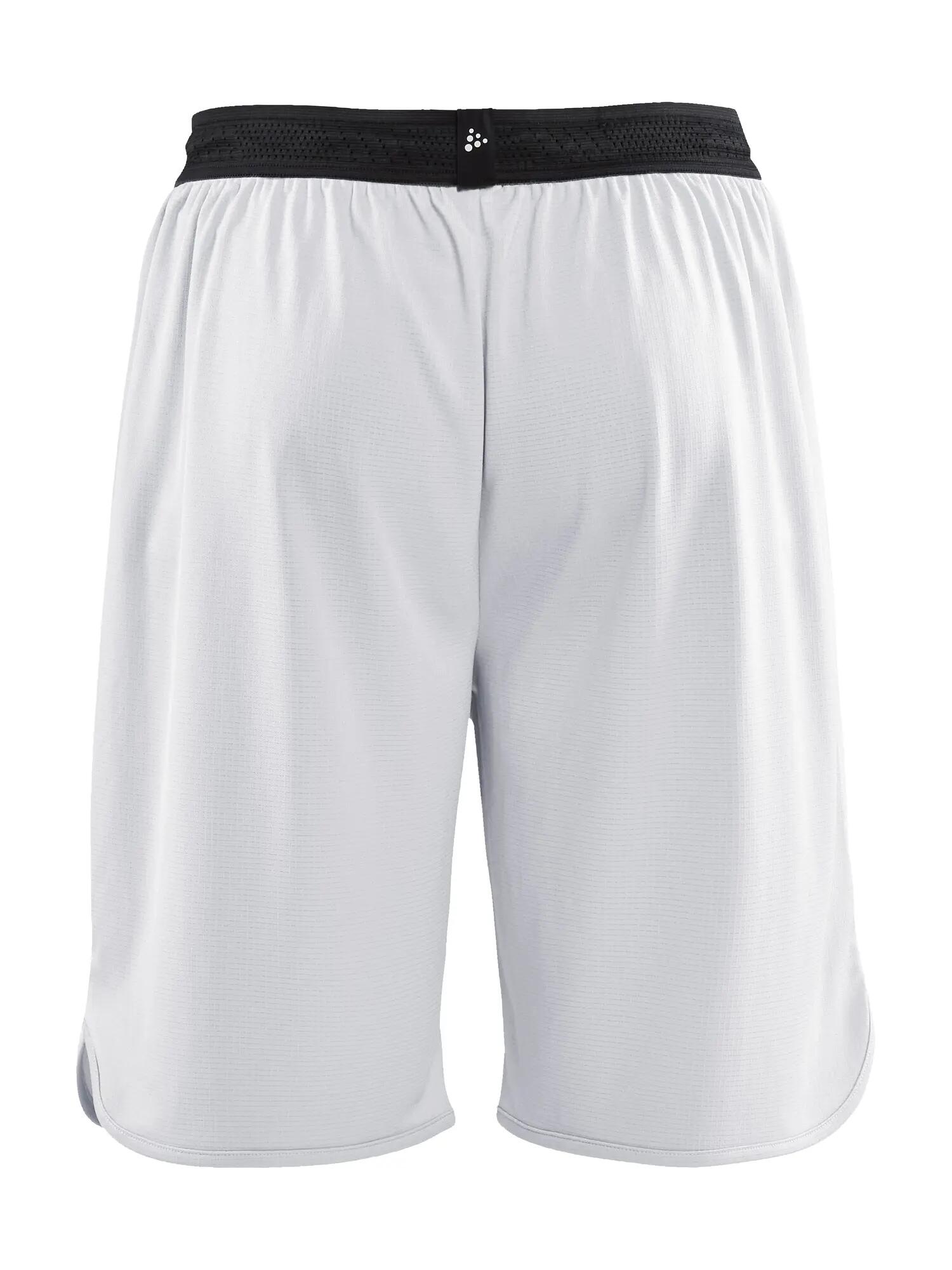 craft Progress Basket Shorts M - Leichte Basketball-Shorts aus recyceltem 2/7