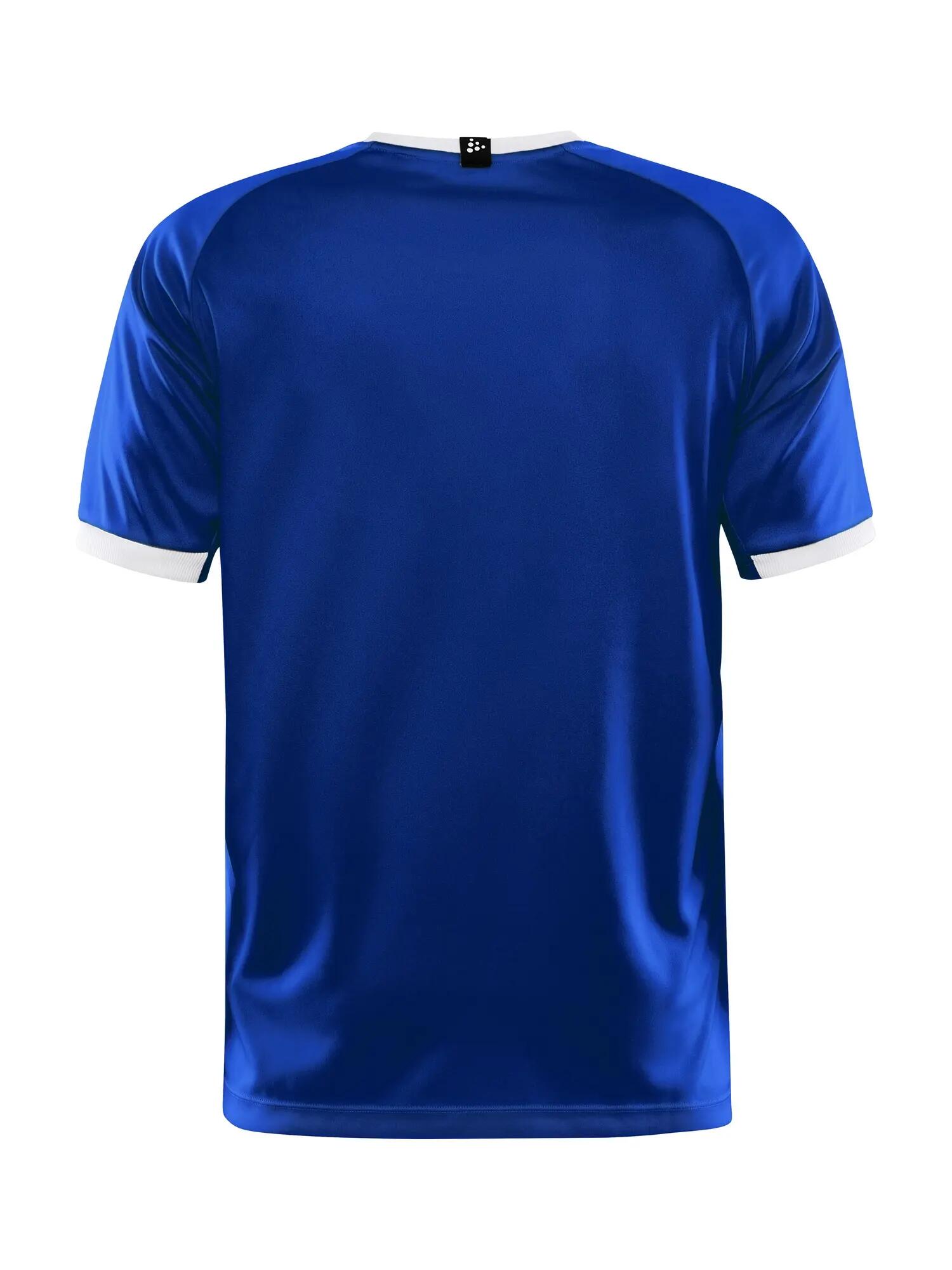 craft Progress 2.0 Graphic Jersey M - T-shirt de jogo leve e elástica – Club 2/2