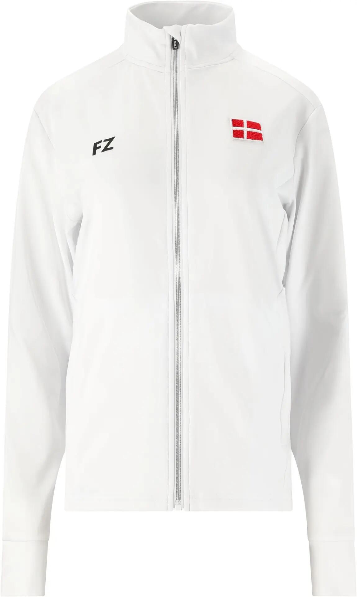 fz_forza Giacca Amerun donna in tessuto elasticizzato riciclato – 1002Flag 2/7