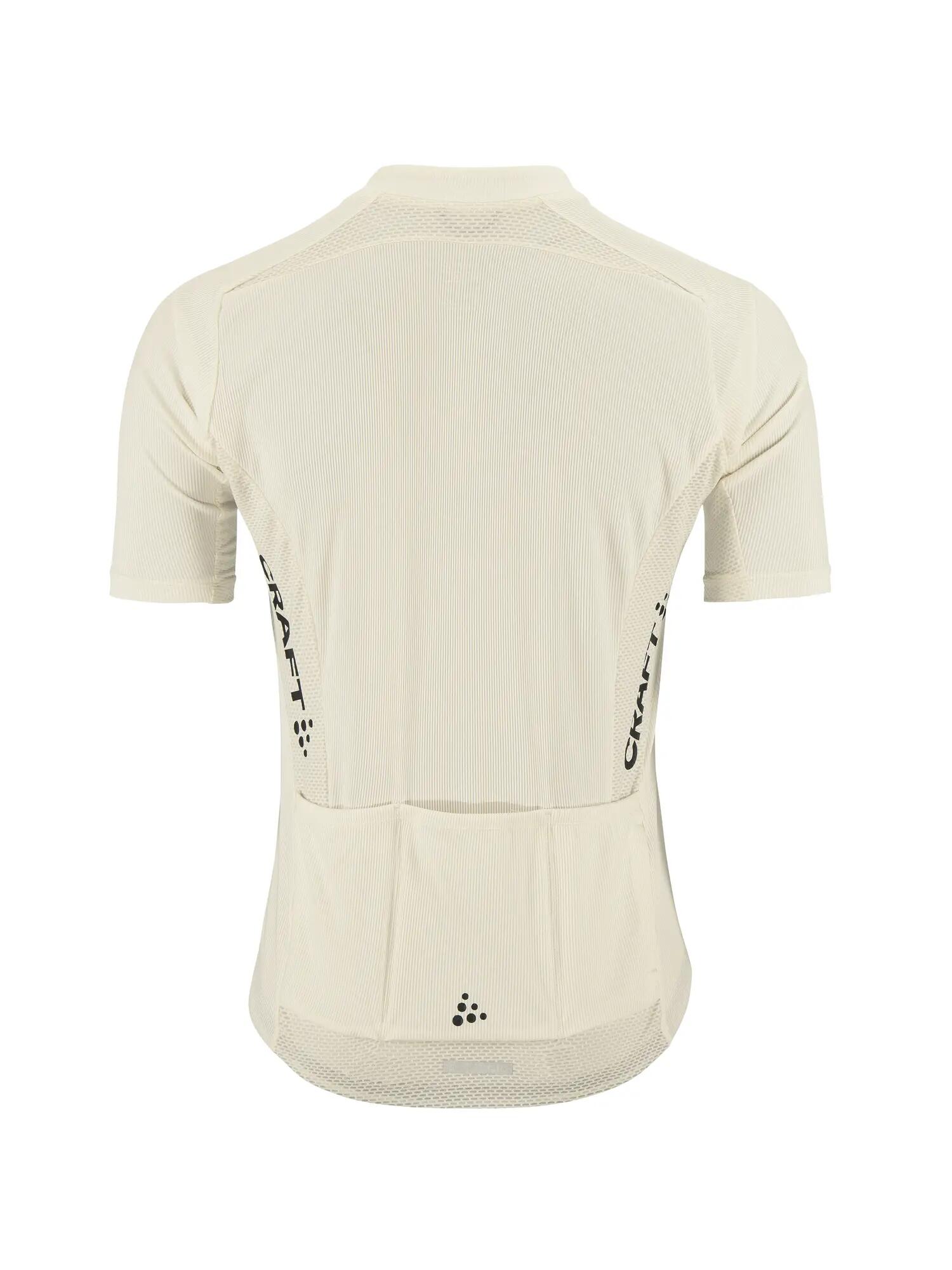 craft Endur Jersey M – funktionelles Fahrradtrikot aus recyceltem Polyester – 2/2