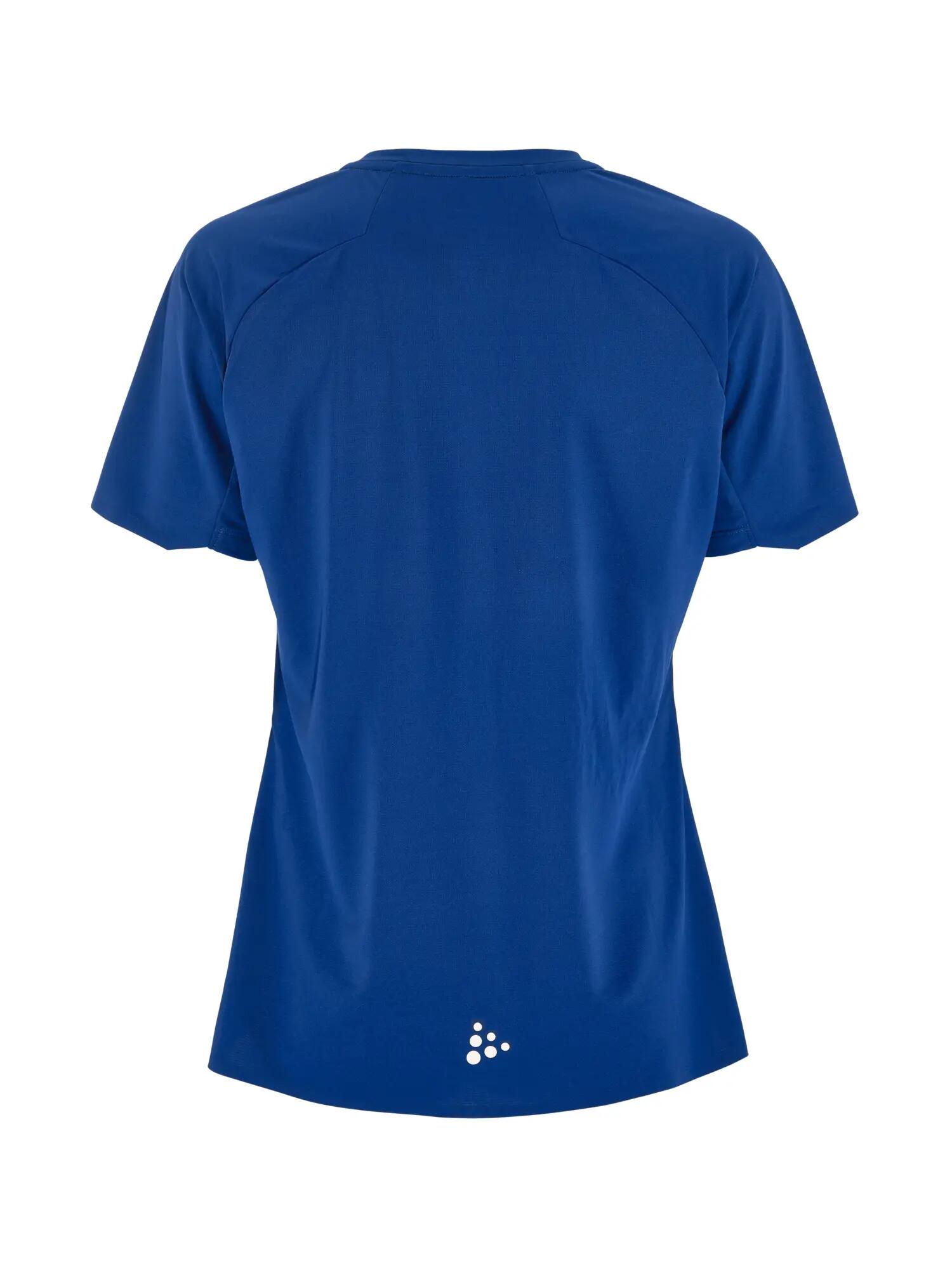 craft Extend 2.0 Jersey W – leichtes Trikot aus recyceltem Polyester – Club 2/4