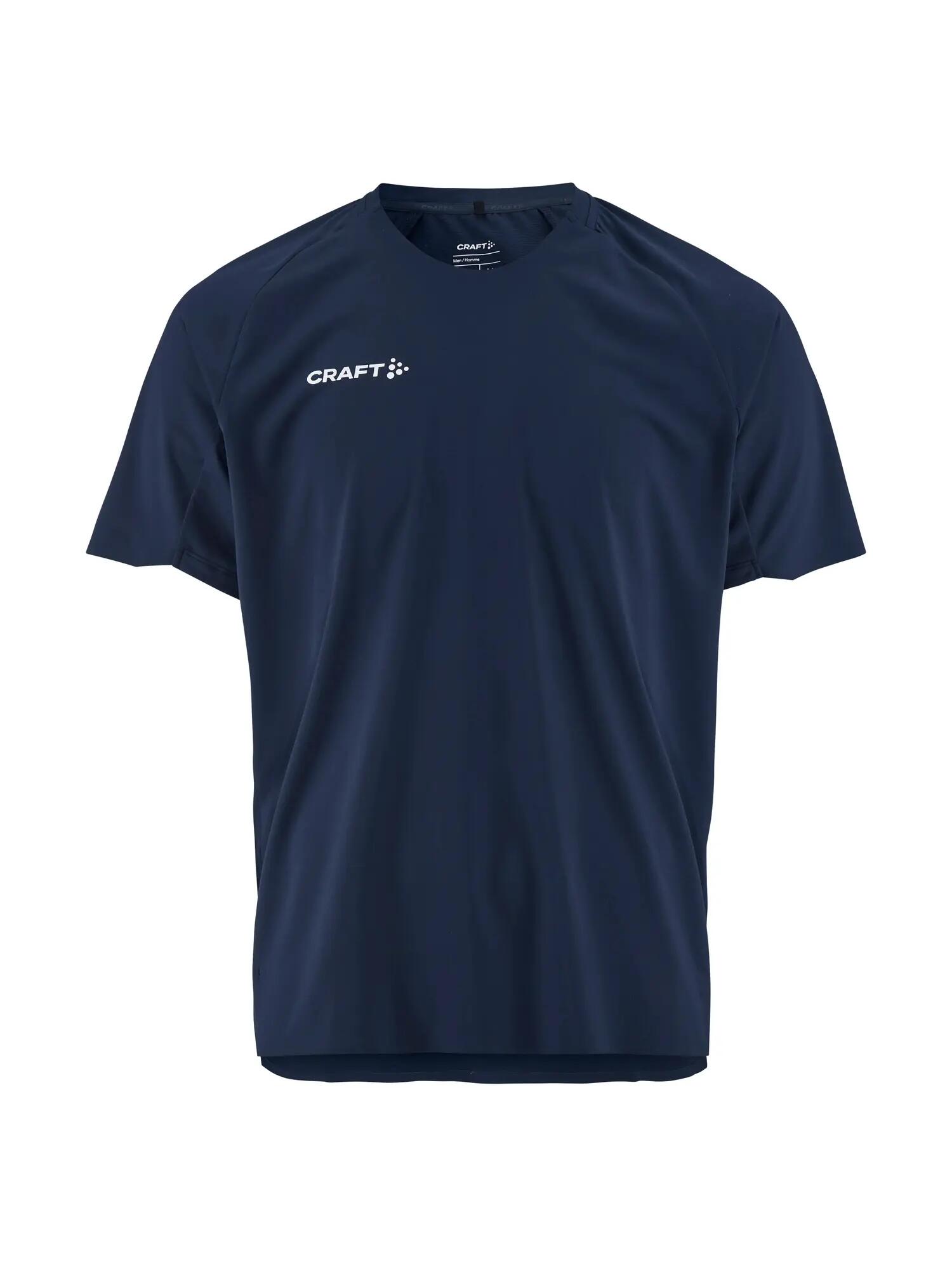 craft Extend 2.0 Jersey M — leichtes Trikot aus recyceltem Polyester – 1/7