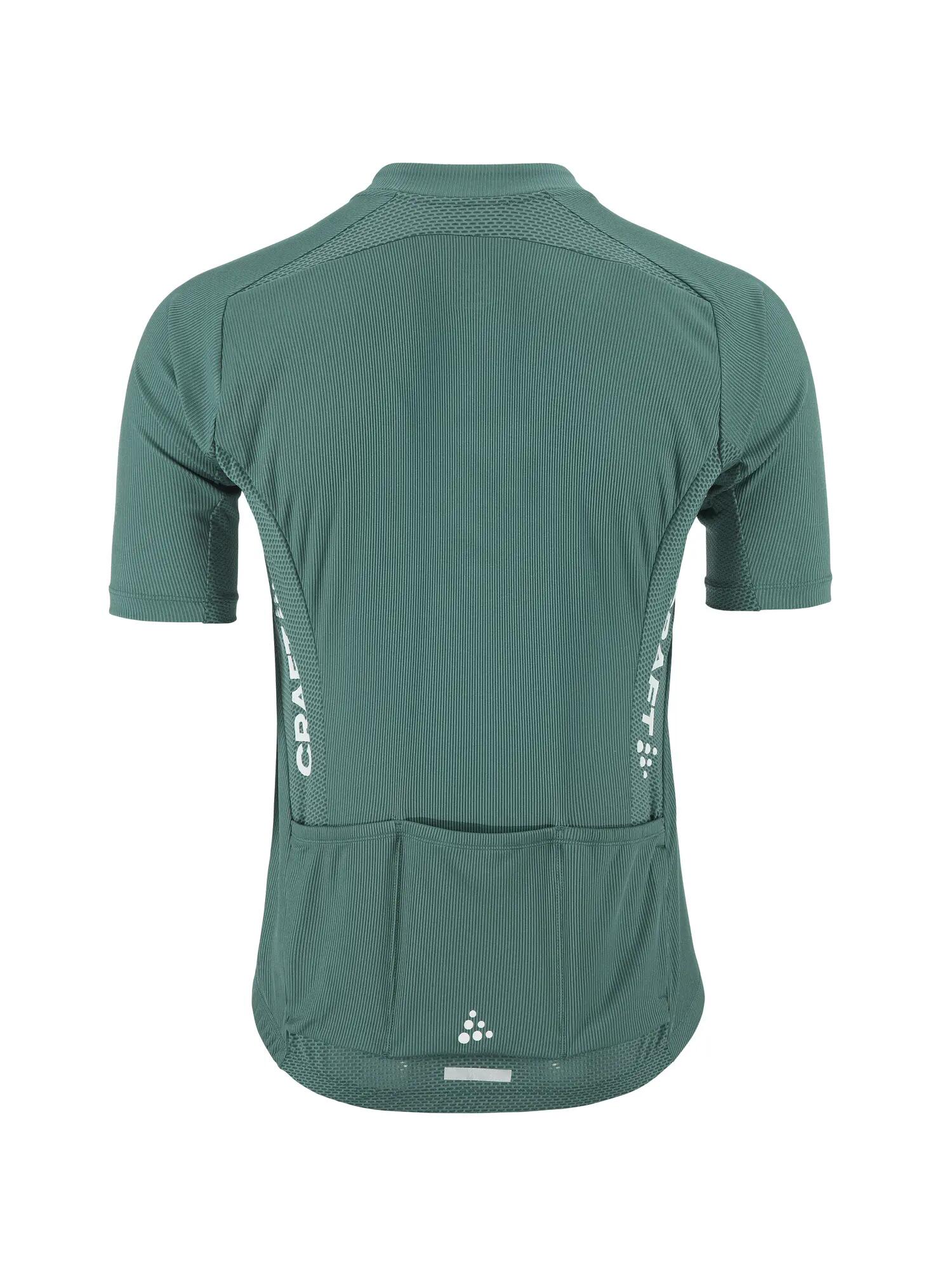 craft Endur Jersey M Hydrate - recyceltes Gewebe, eng anliegender Schnitt 2/7