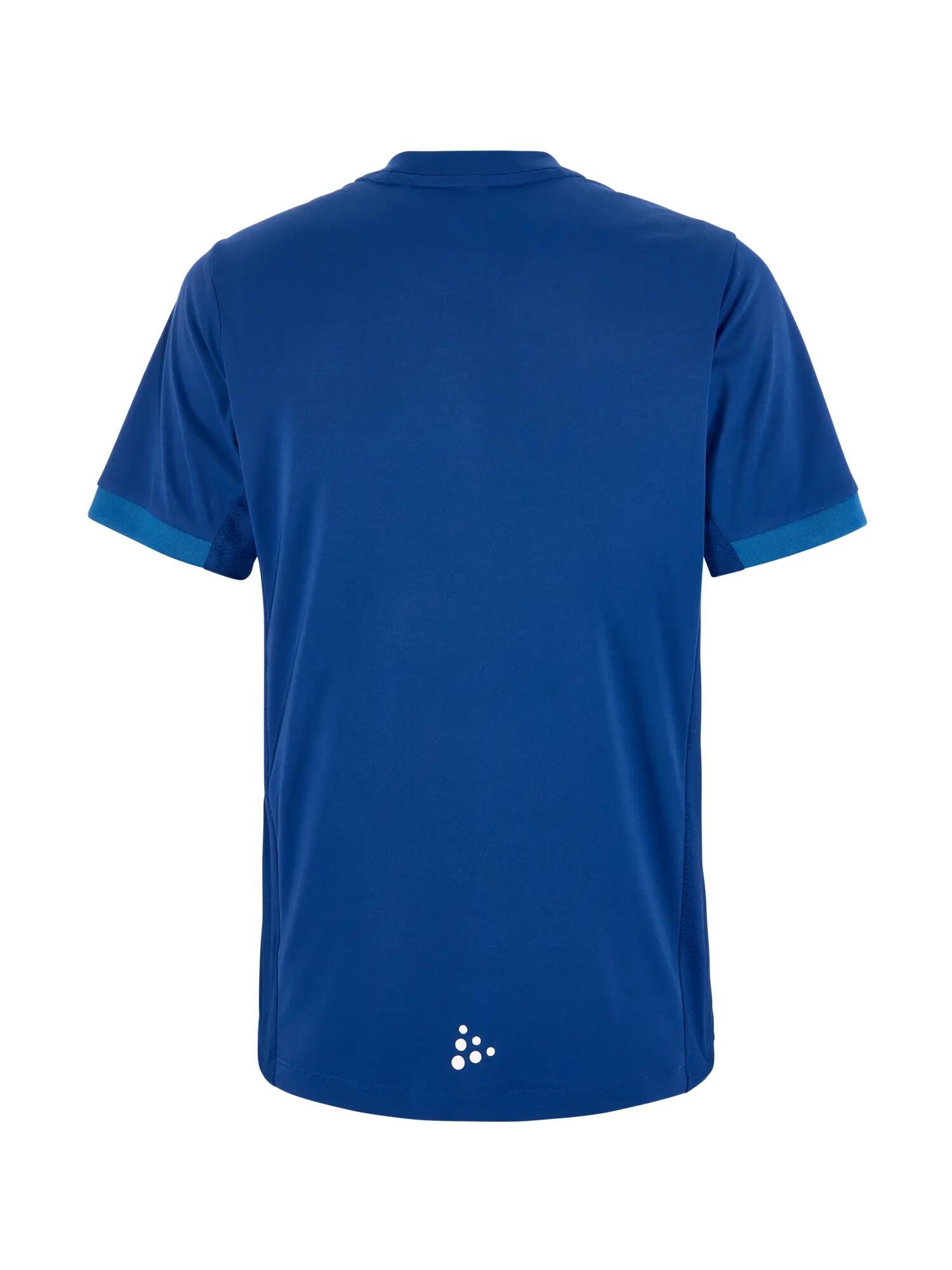 craft Evolve 2.0 Graphic Jersey W – Leichtes Match- und Trainingsshirt – Club 5/7