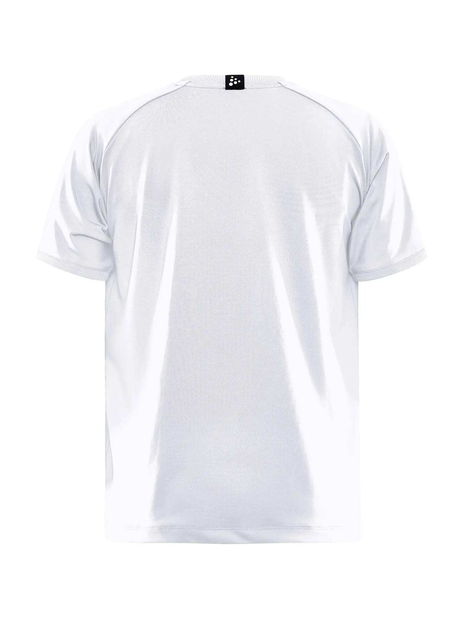 craft Progress Indoor Jersey Jr - Trainingsshirt aus recyceltem Polyester – 2/6