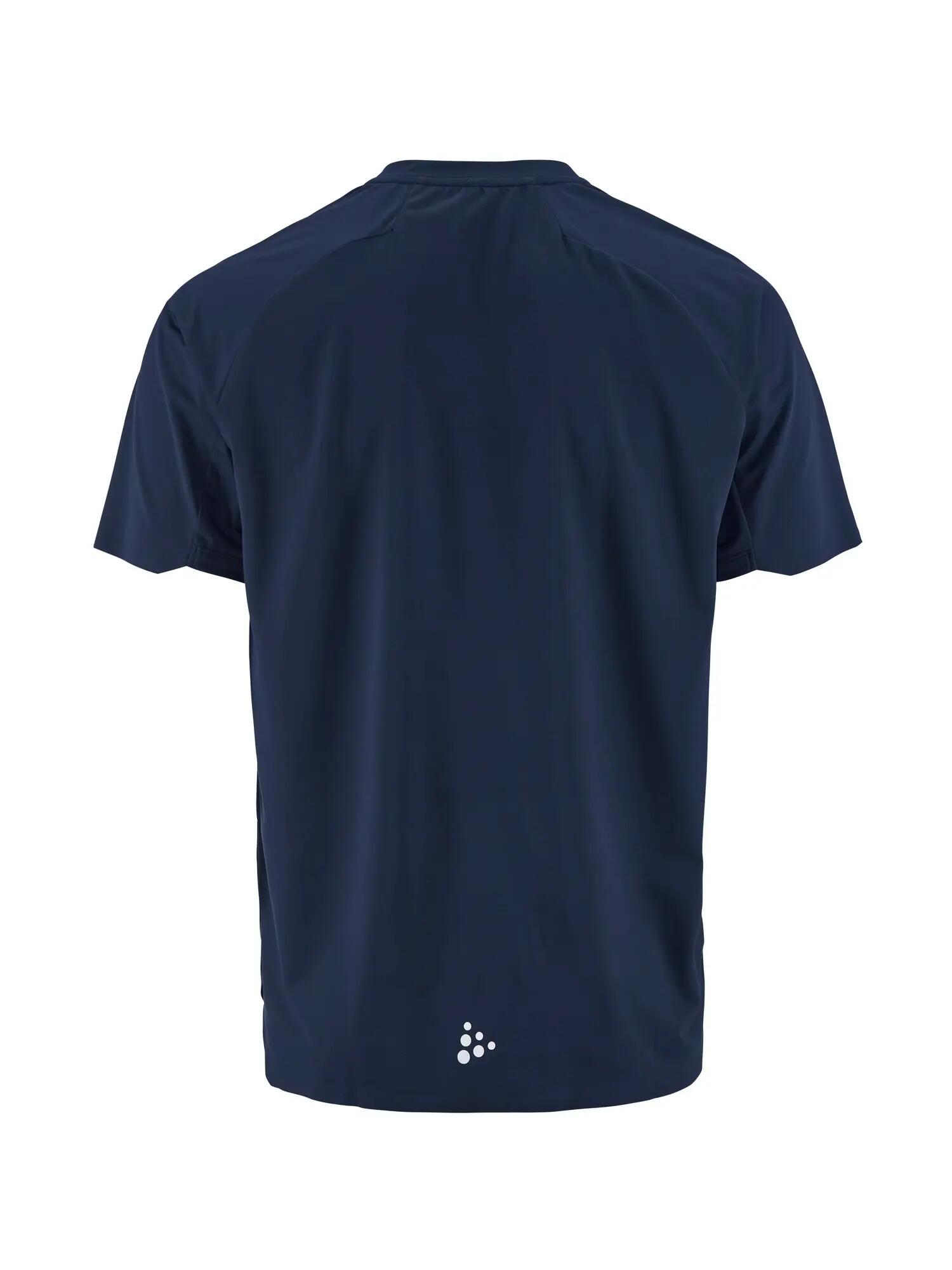 craft Extend 2.0 Jersey M — leichtes Trikot aus recyceltem Polyester – 2/7