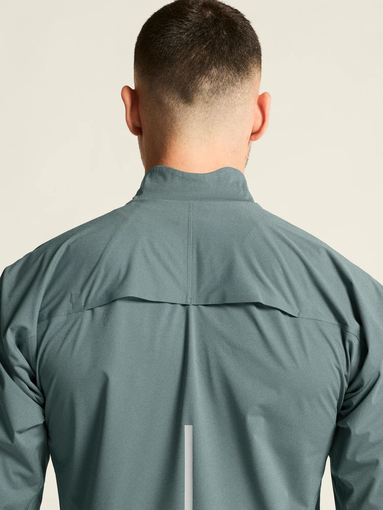 craft Endur Hydro Jacket 2 M – Wind‑ und wasserdichtes Bike‑Jacket – Weather 6/7