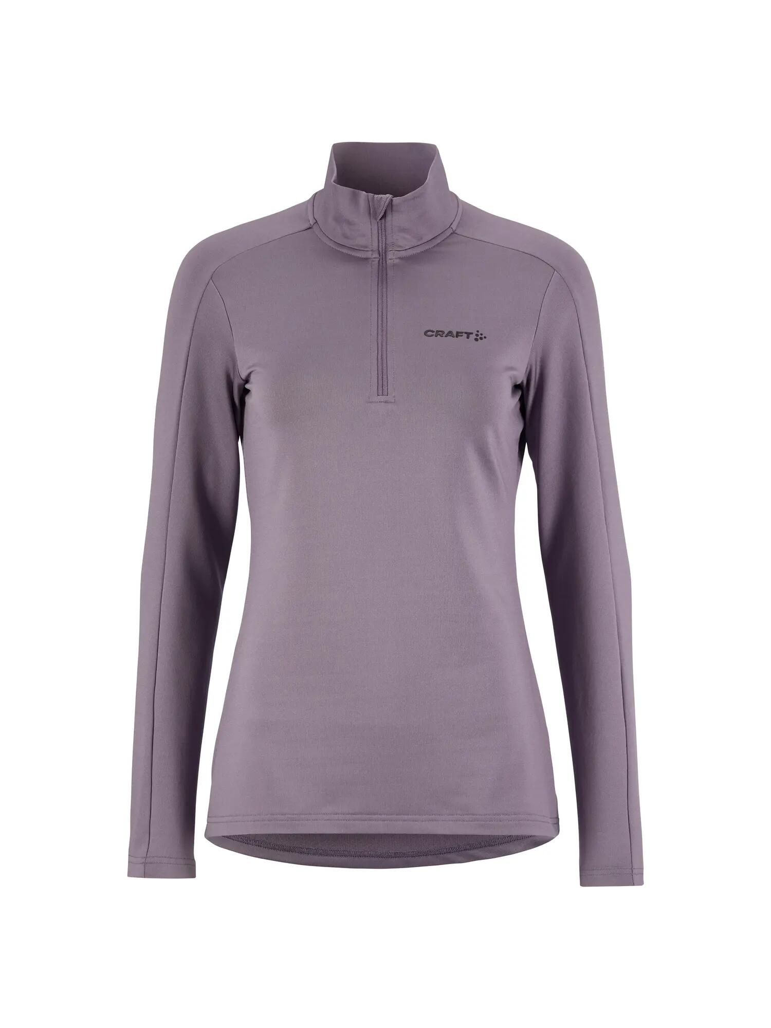 craft Gain Midlayer W zachte midlayer dames – Cadet 1/7