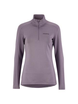 craft Gain Midlayer W veste mi-saison douce – Cadet