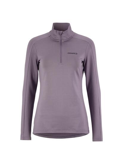 craft Gain Midlayer W veste mi-saison douce – Cadet