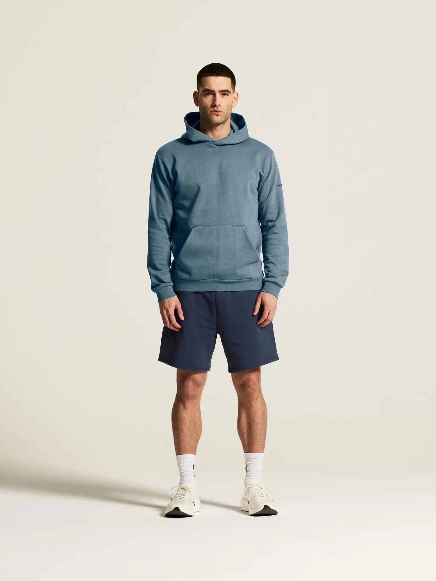 craft Community 2.0 Hoodie M – leichter Hoodie mit sportlichem Look – Real 6/7