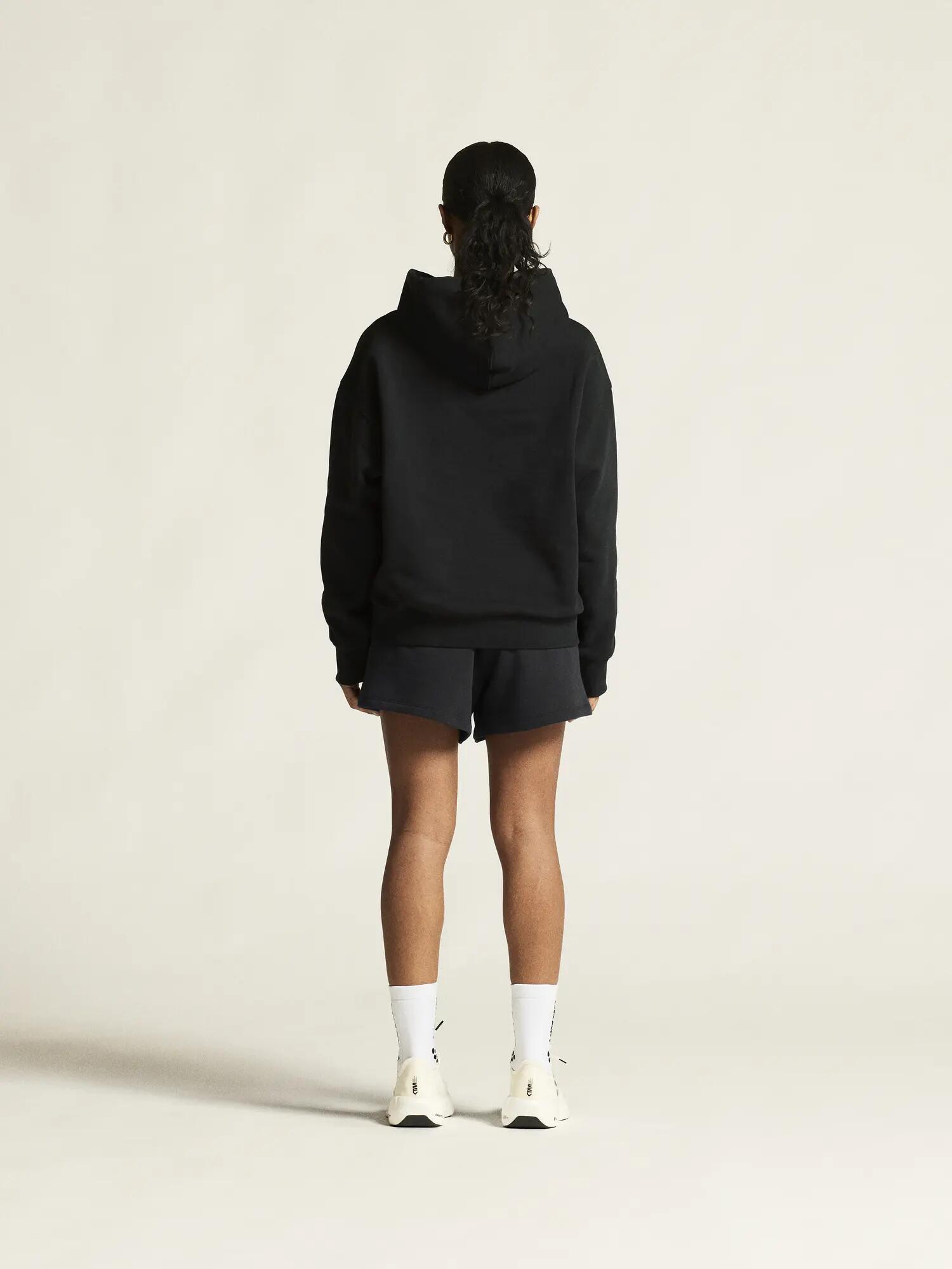 craft Frequent Hoodie W – Damen Hoodie aus 100% Bio-Baumwolle, relaxed Fit – 6/7
