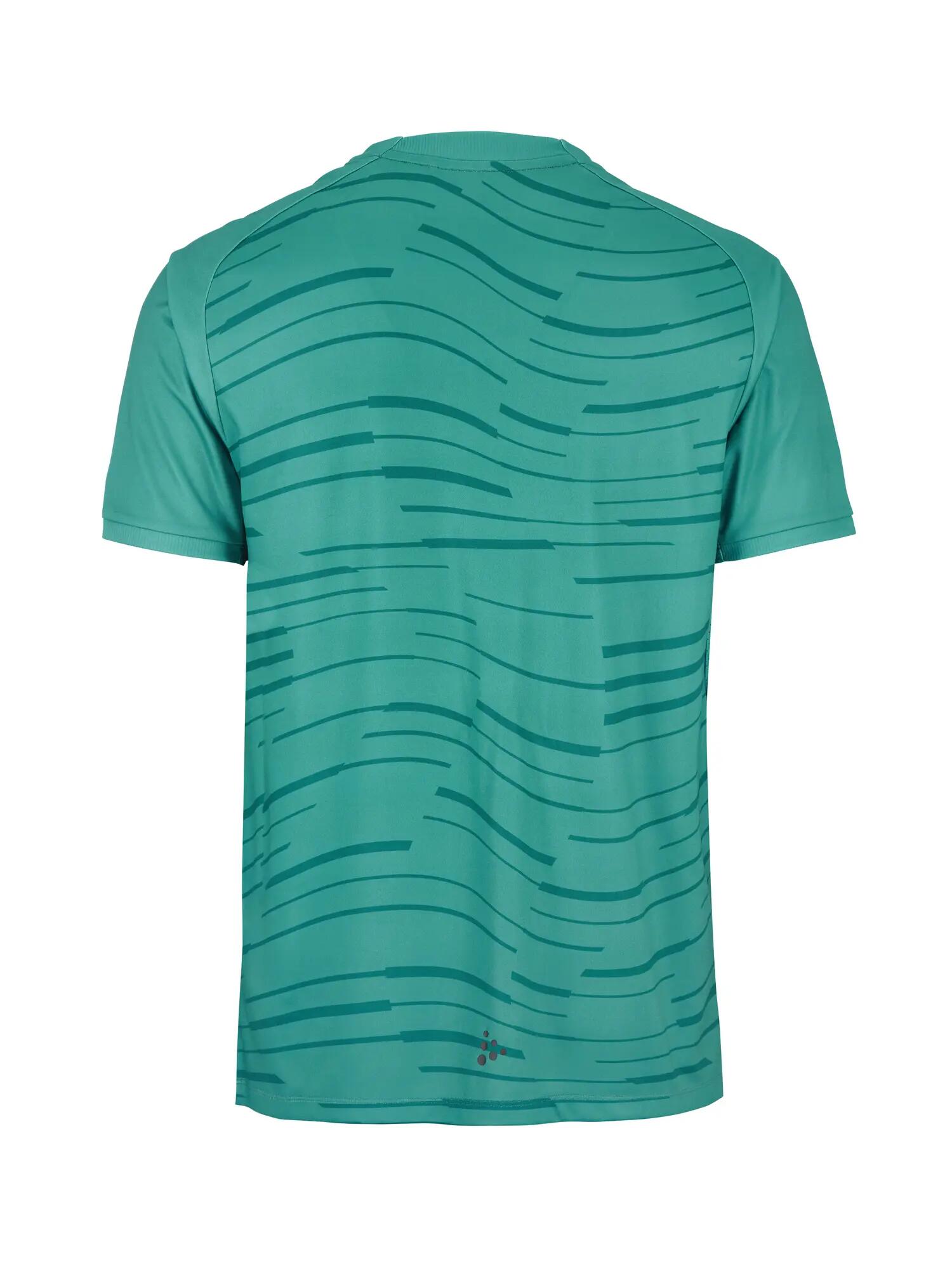 craft Evolve Referee Jersey M – T-shirt de árbitro leve – Gale 2/7