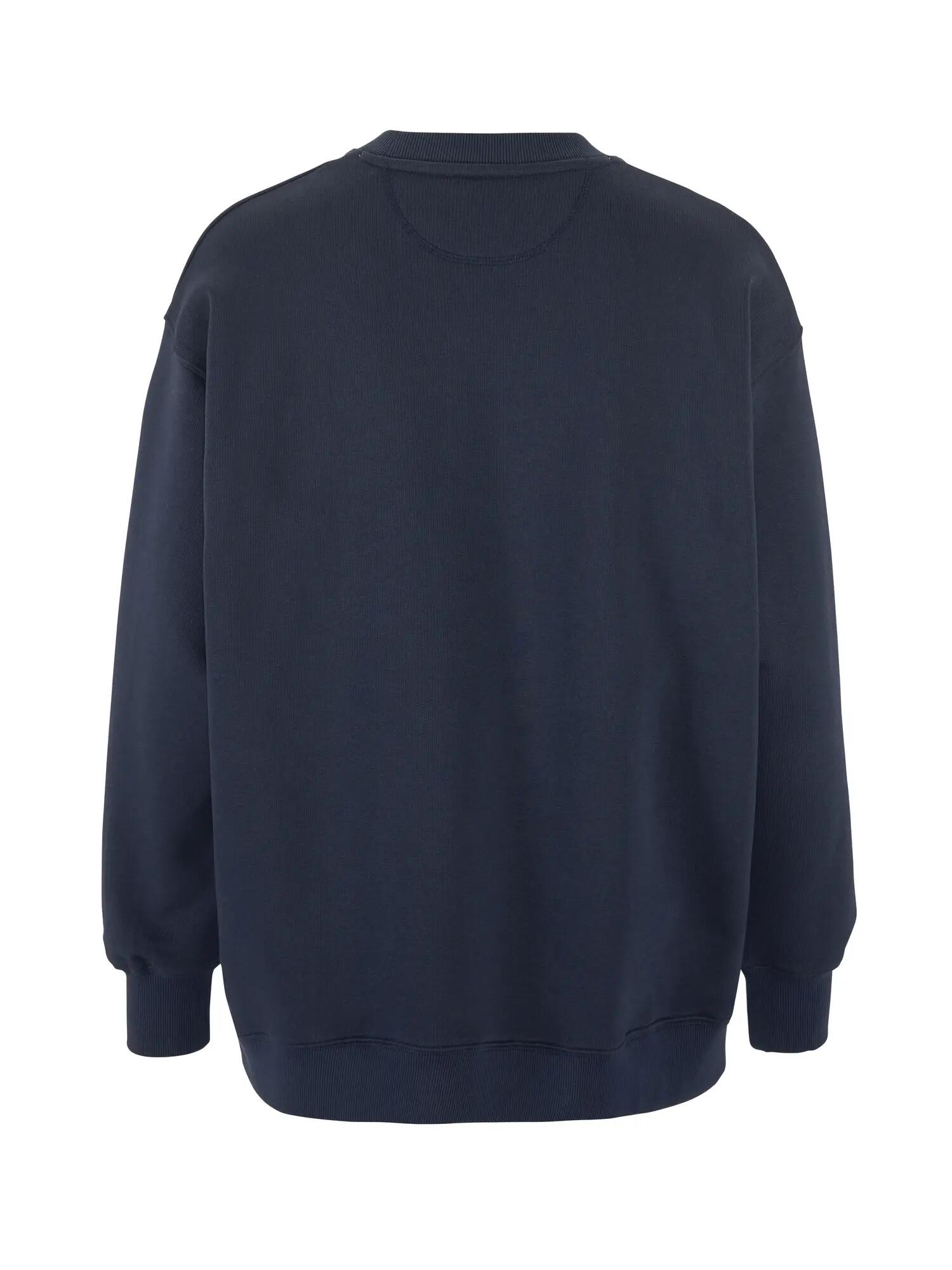 craft Frequent RN Sweatshirt W Bio-Baumwolle — entspannte Passform – Blaze 4/7