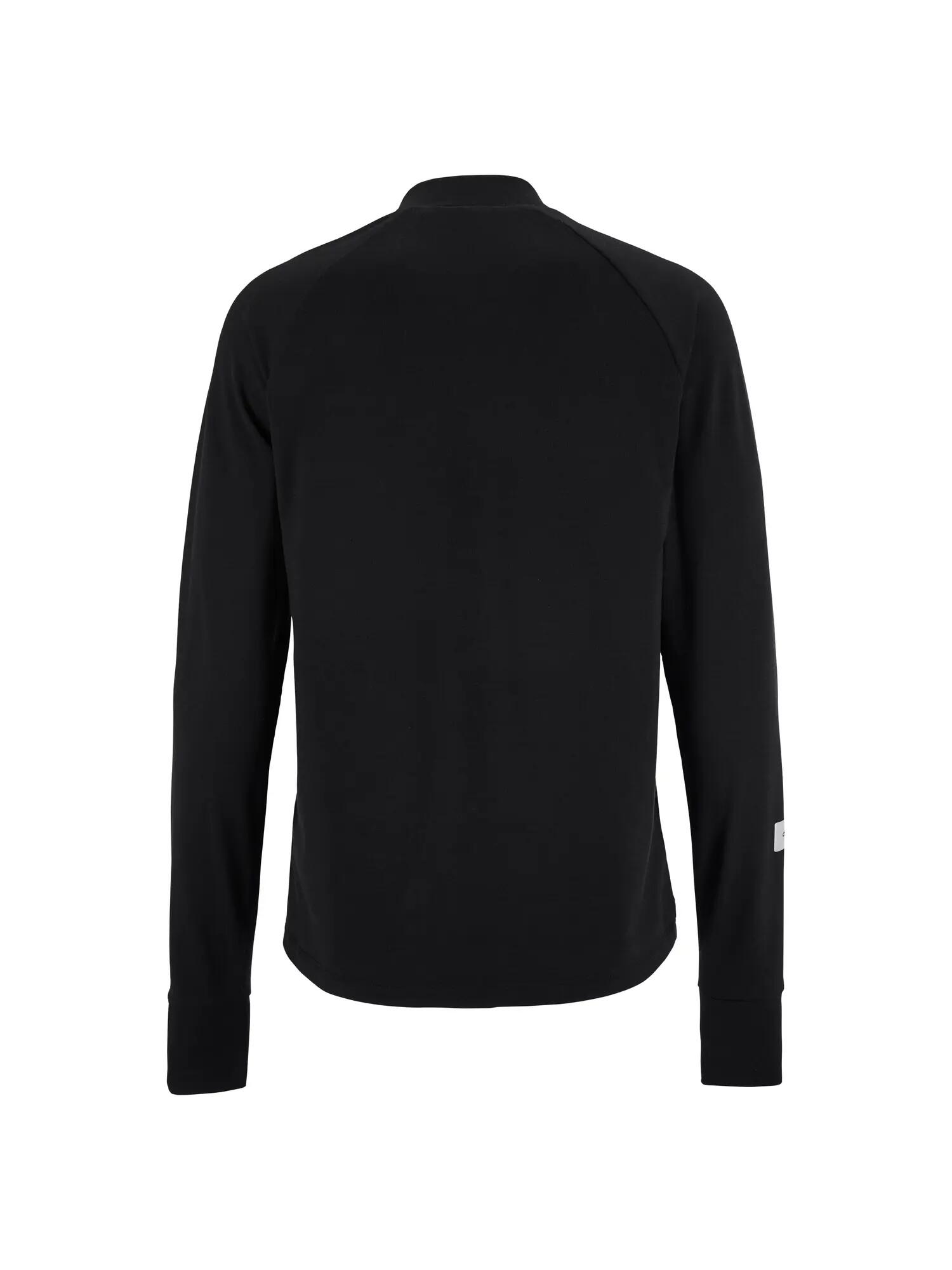 craft SubZ Zip Jersey W – Weiches wärmend-Midlayer – 9990 B 3/7