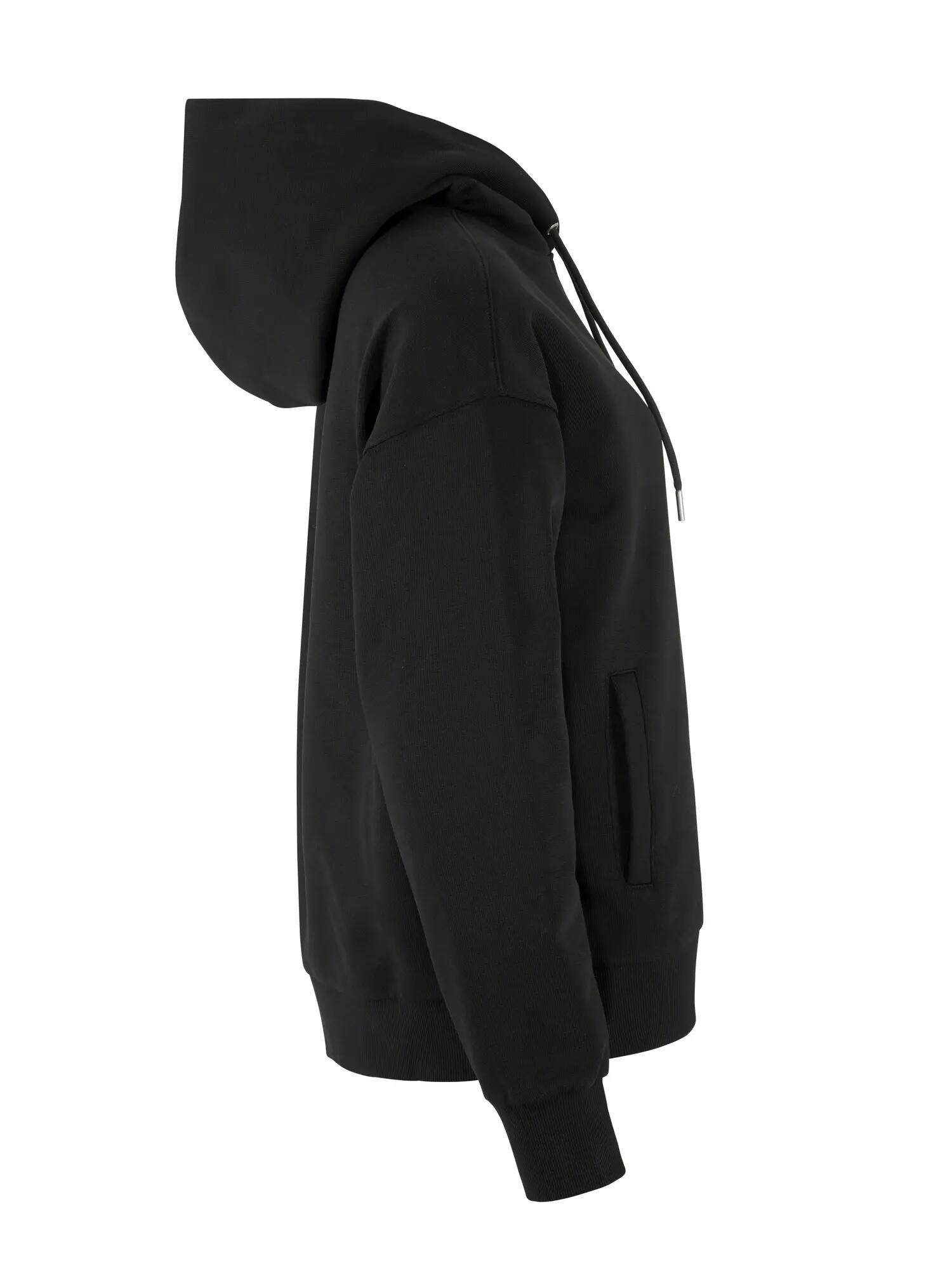 craft Frequent Hoodie W – Damen Hoodie aus 100% Bio-Baumwolle, relaxed Fit – 4/7