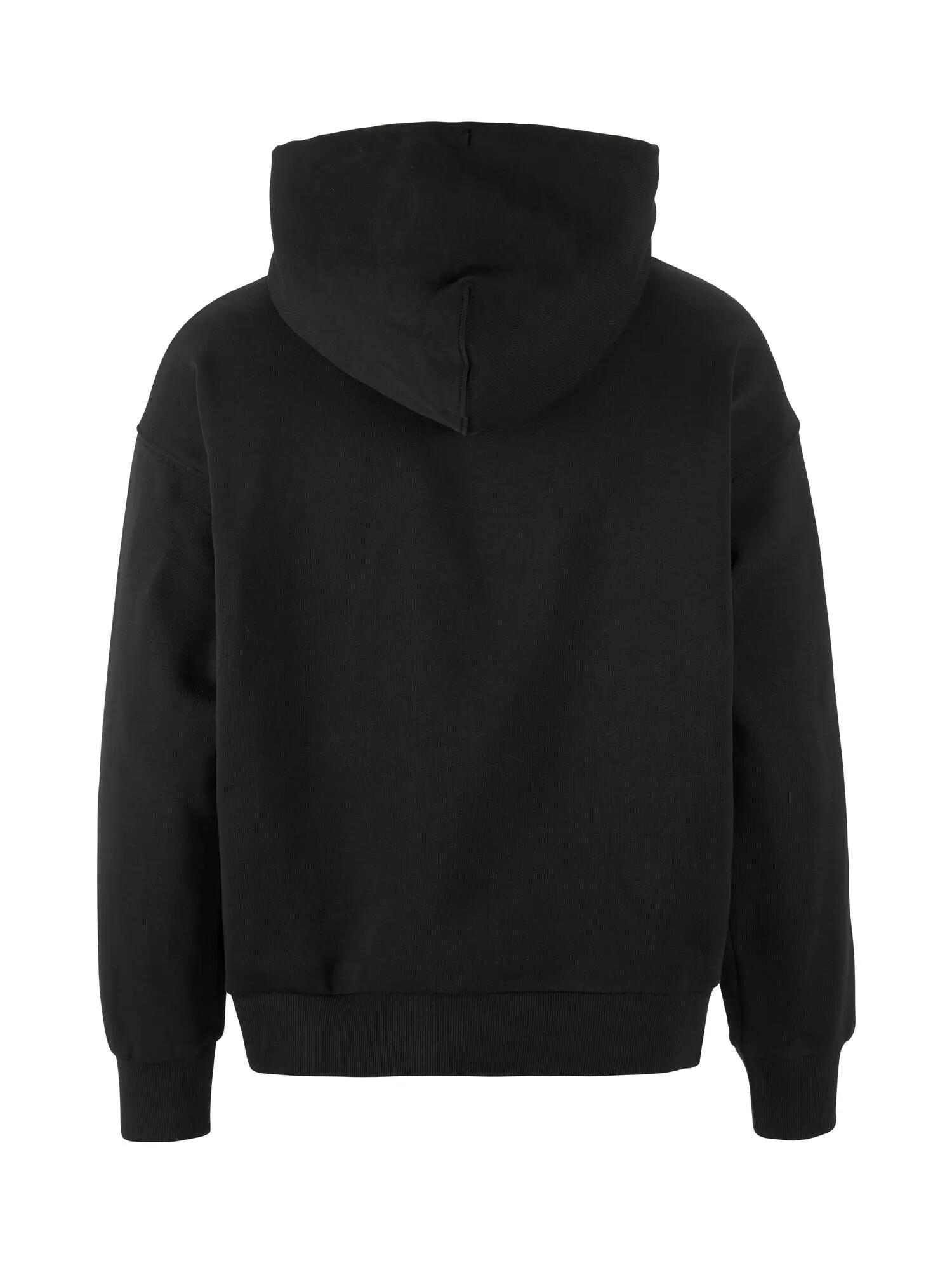 craft Frequent Hoodie W – Damen Hoodie aus 100% Bio-Baumwolle, relaxed Fit – 2/7