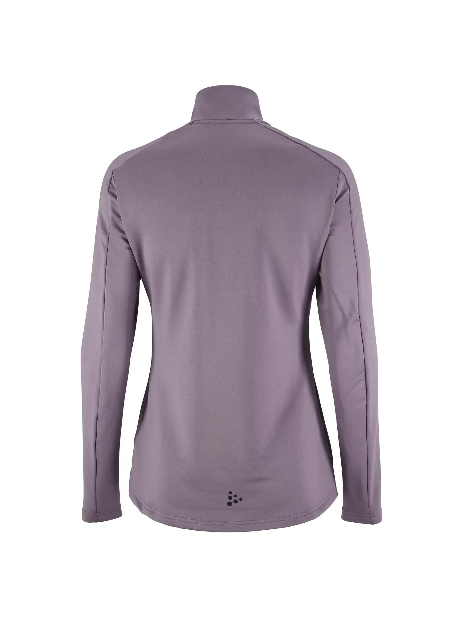 craft Gain Midlayer W zachte midlayer dames – Cadet 2/7