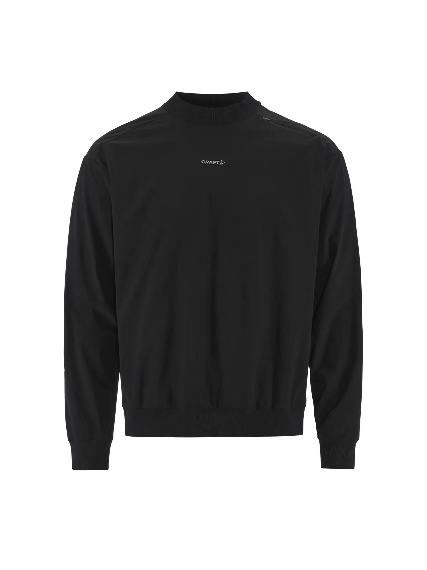 craft Hypervent Wind Top M pour homme – coupe manches longues, protection vent 2/7