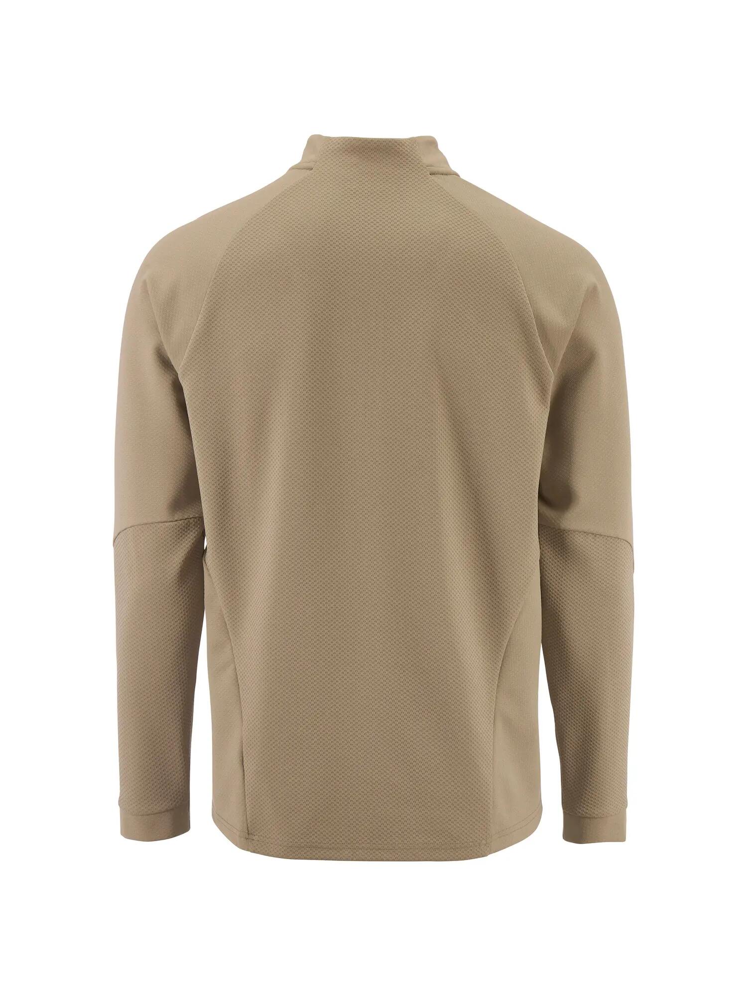 craft Extend 2.0 Half Zip M – midlayer tecnico elasticizzato – Raw 4/7