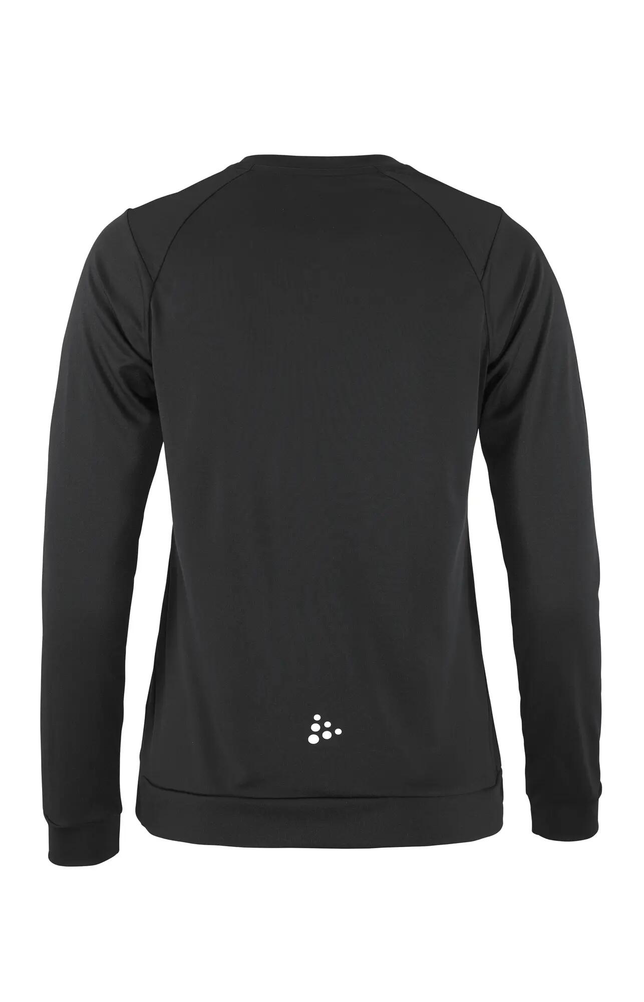 craft Rush 2.0 LS Tee W - leichtes Langarm-Trainingstop aus recyceltem 2/7