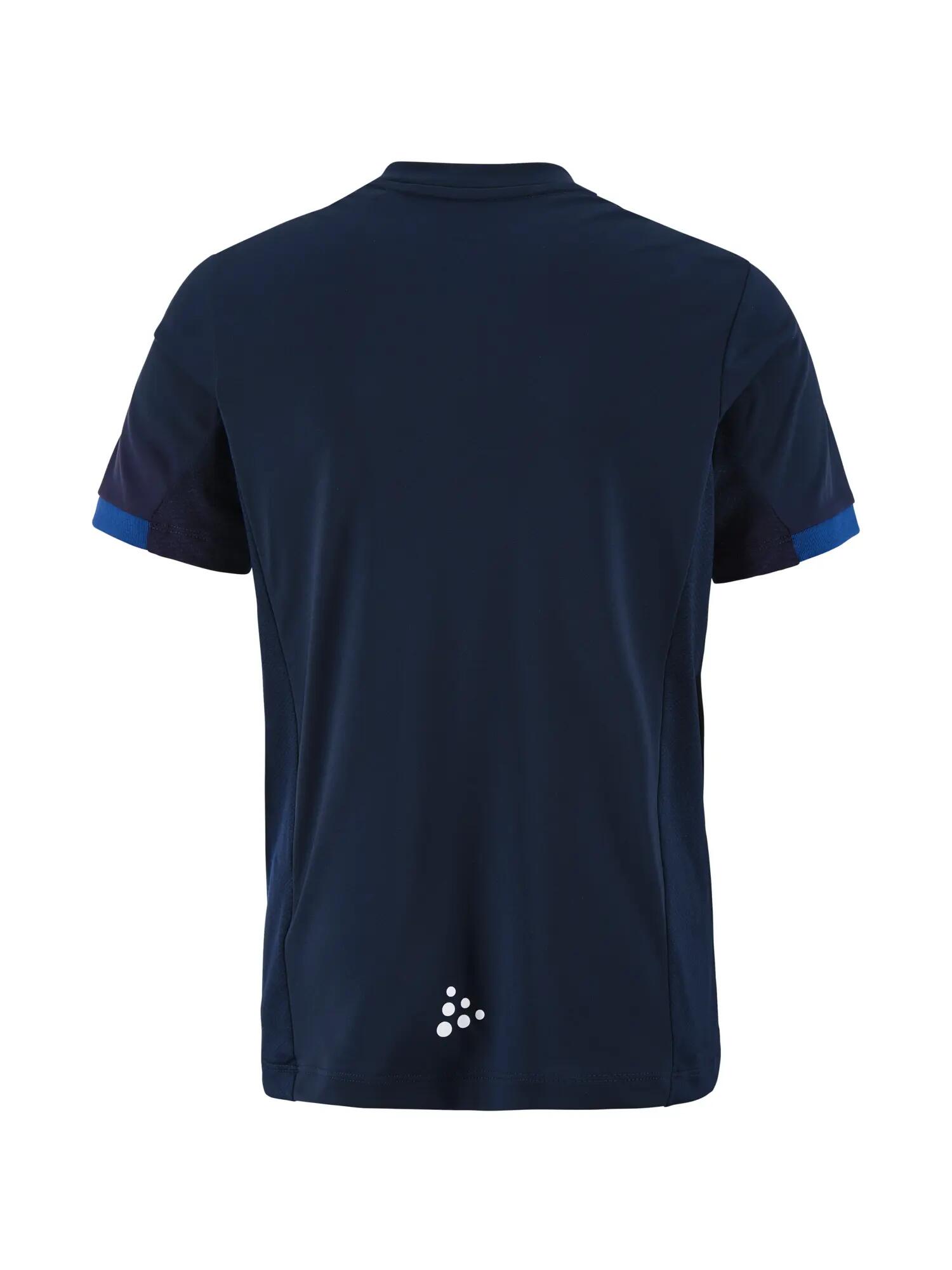 craft Evolve 2.0 Graphic Jersey Jr – Junior-Trikot aus recyceltem Polyester – 2/4