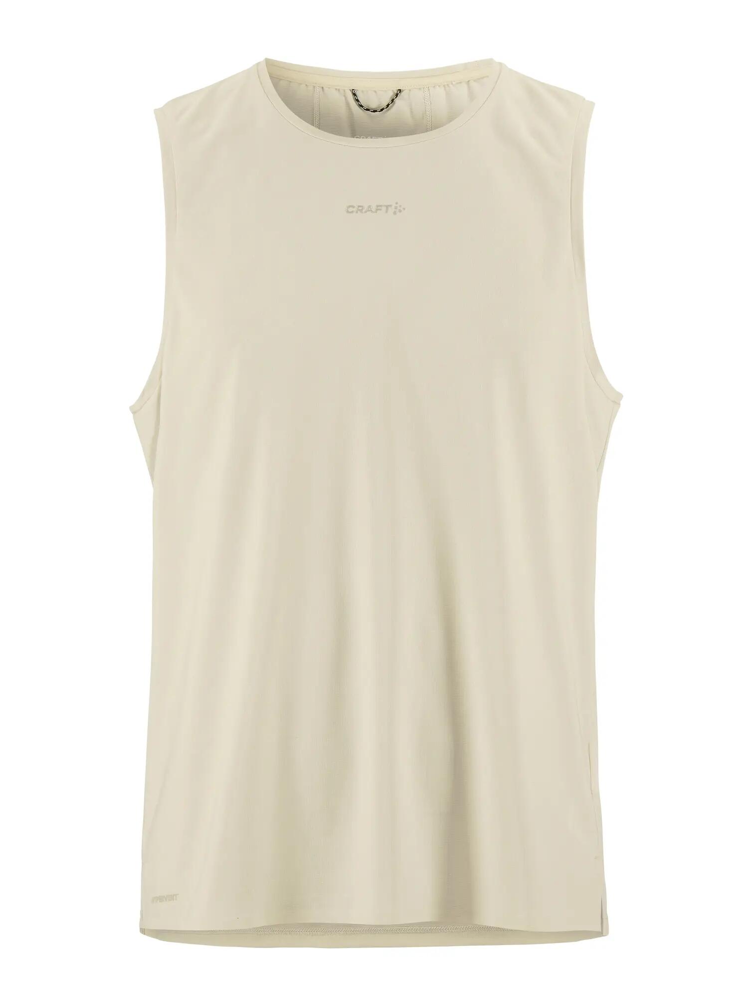 craft PRO Trail Singlet 2 M – débardeur trail léger et ventilé – Plaster 2/7
