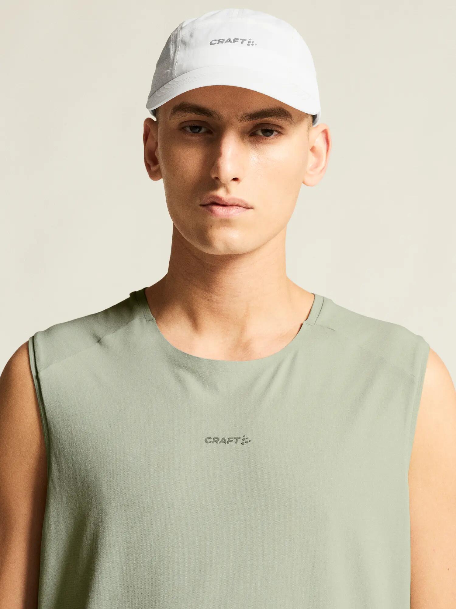 craft débardeur Hypervent SLeeveleSS M - respirant, léger – Pigeon 7/7