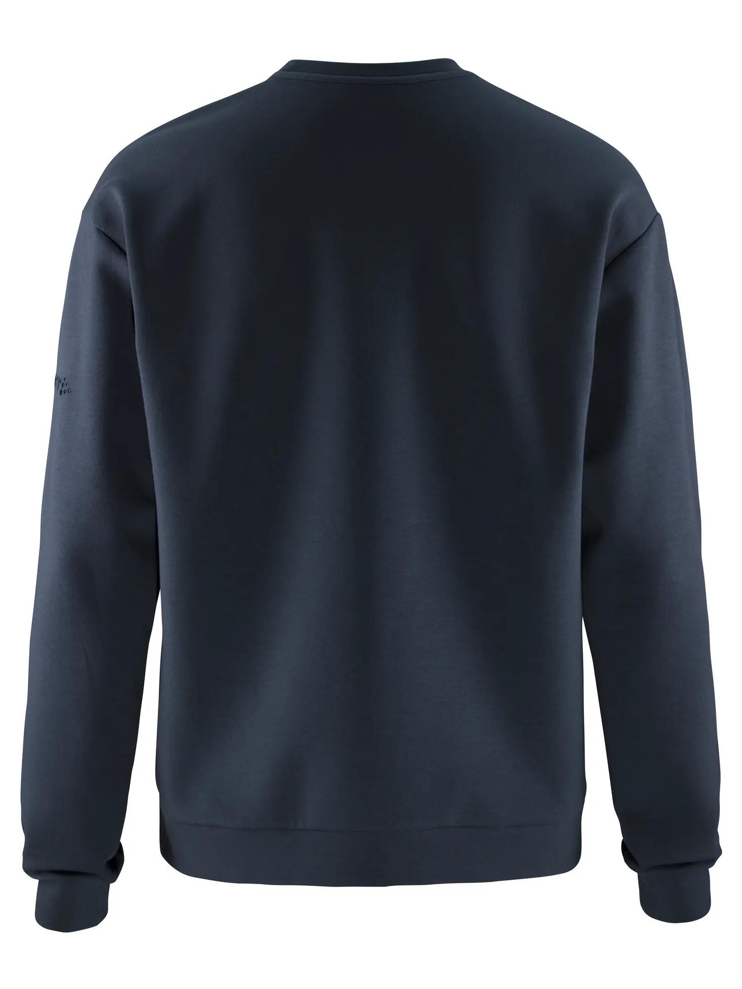 craft ADV Join RN Sweatshirt M — Comfort en minimalistisch design – Blaze 2/7