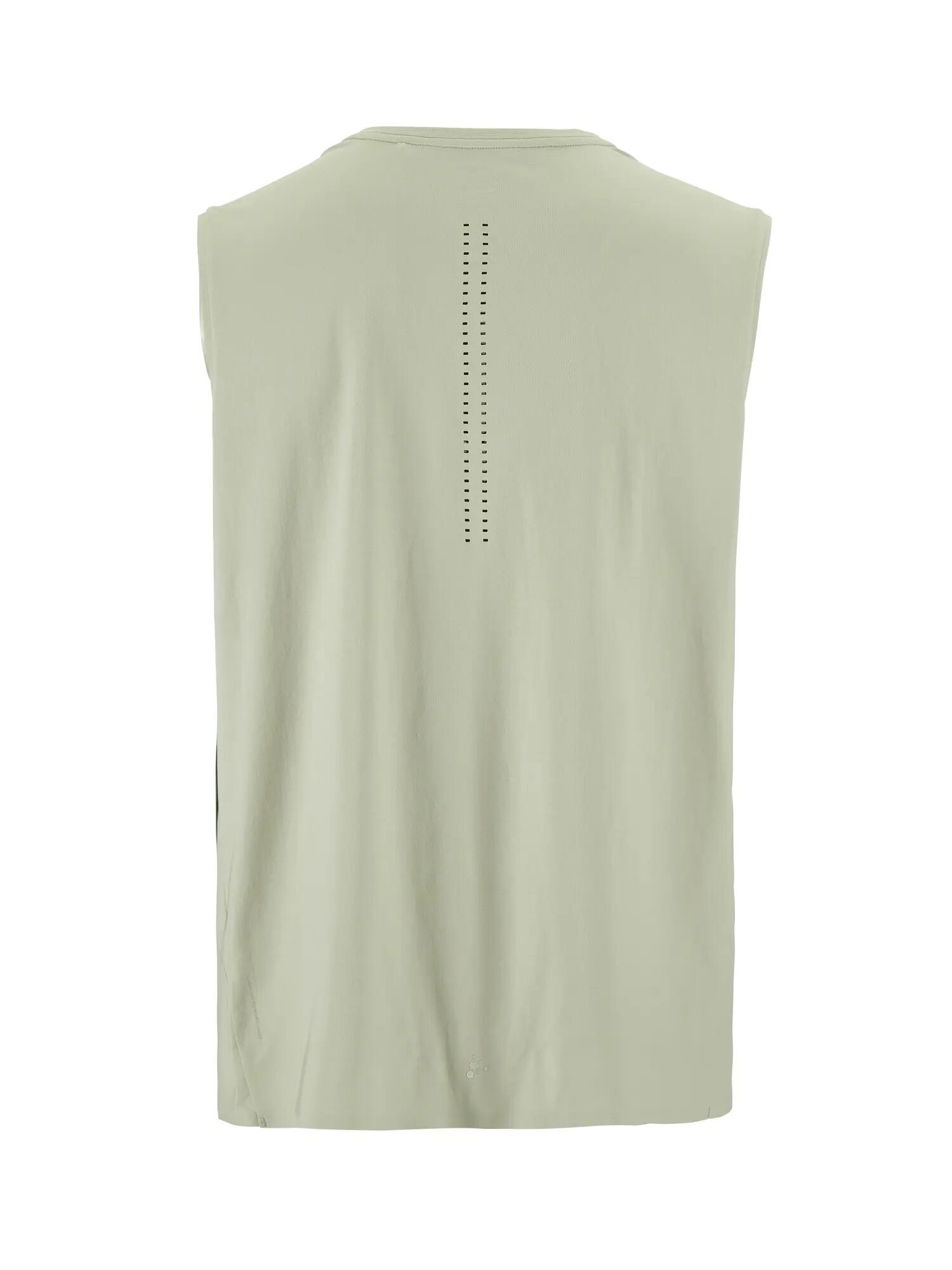 craft débardeur Hypervent SLeeveleSS M - respirant, léger – Pigeon 3/7