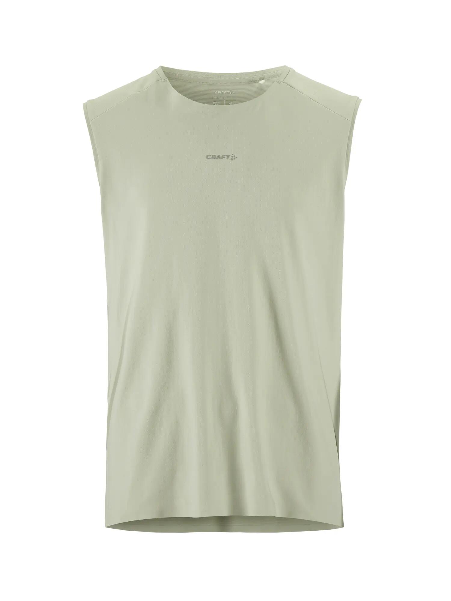 craft débardeur Hypervent SLeeveleSS M - respirant, léger – Pigeon 2/7