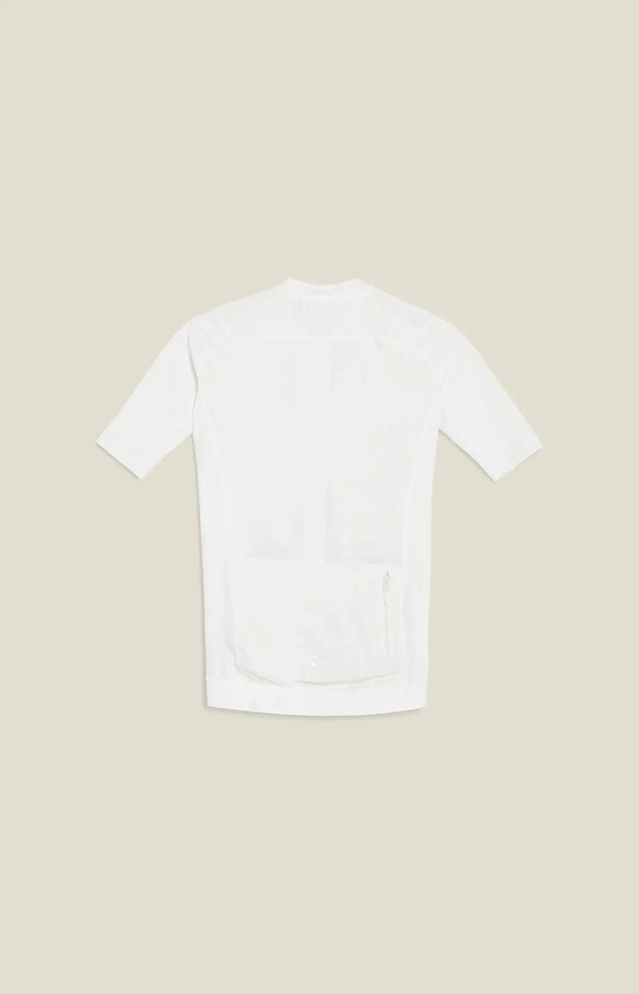 craft Endur Aerolight Jersey W – licht, goed geventileerd – White 3/4