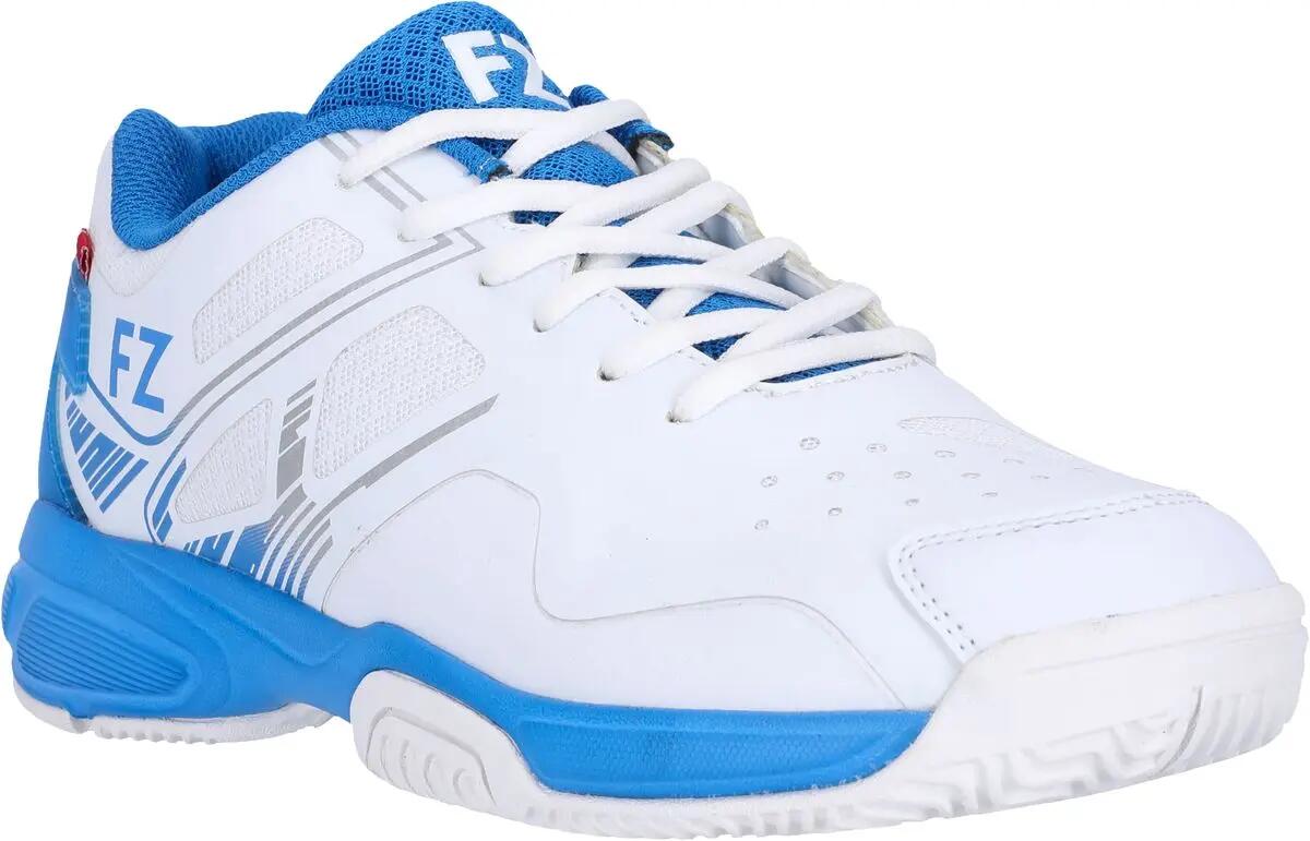 fz_forza Chaussures Ace Padel/Tennis en PU et mesh – 2146 Directoire Blue 1/7