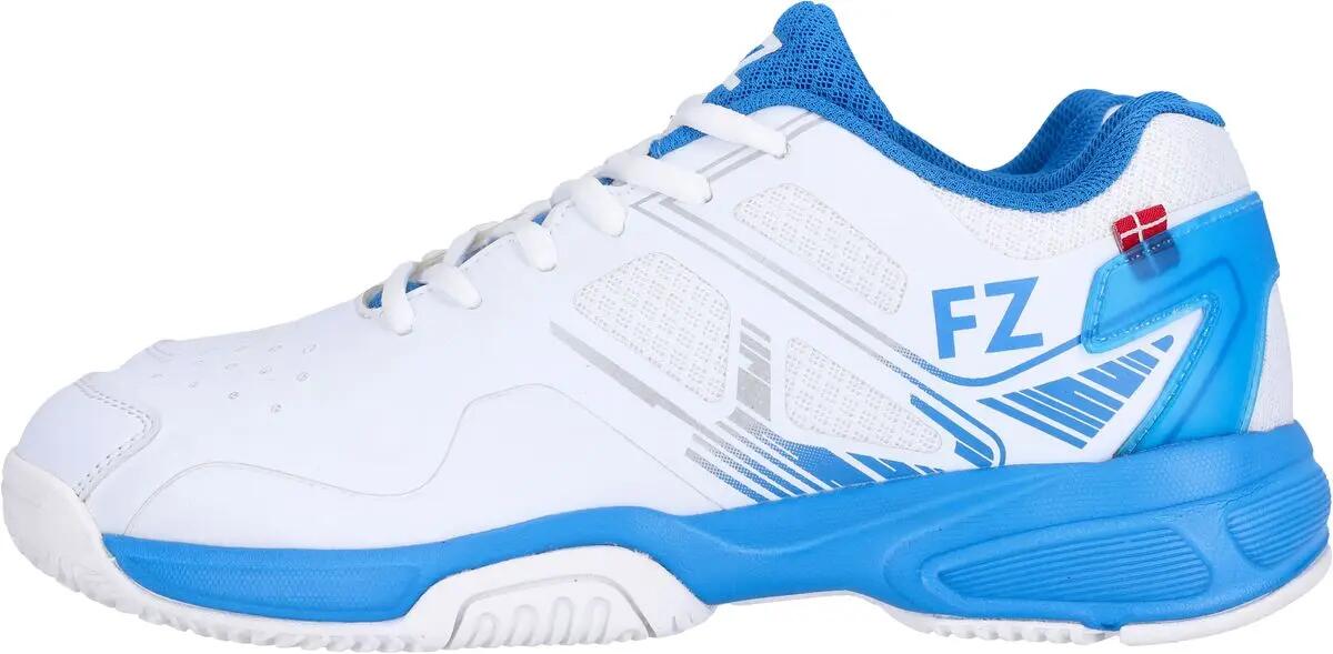 fz_forza Chaussures Ace Padel/Tennis en PU et mesh – 2146 Directoire Blue 6/7
