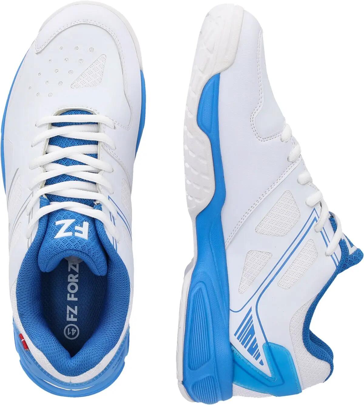 fz_forza Chaussures Ace Padel/Tennis en PU et mesh – 2146 Directoire Blue 5/7