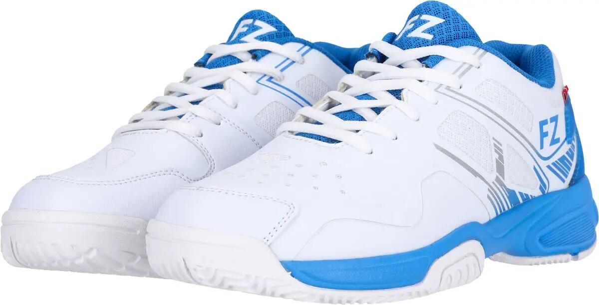 fz_forza Chaussures Ace Padel/Tennis en PU et mesh – 2146 Directoire Blue 4/7