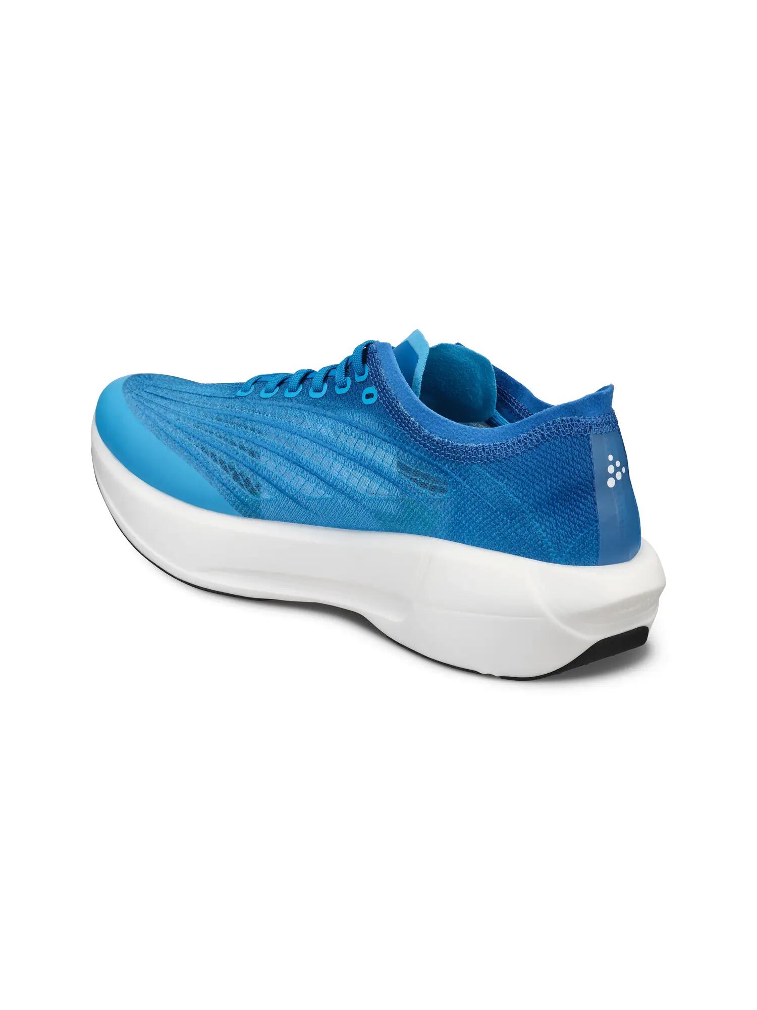 craft Nordlite Tempo M – Laufschuh mit reaktivem Cr Foam Pro™-Dämpfung – Bright 5/7