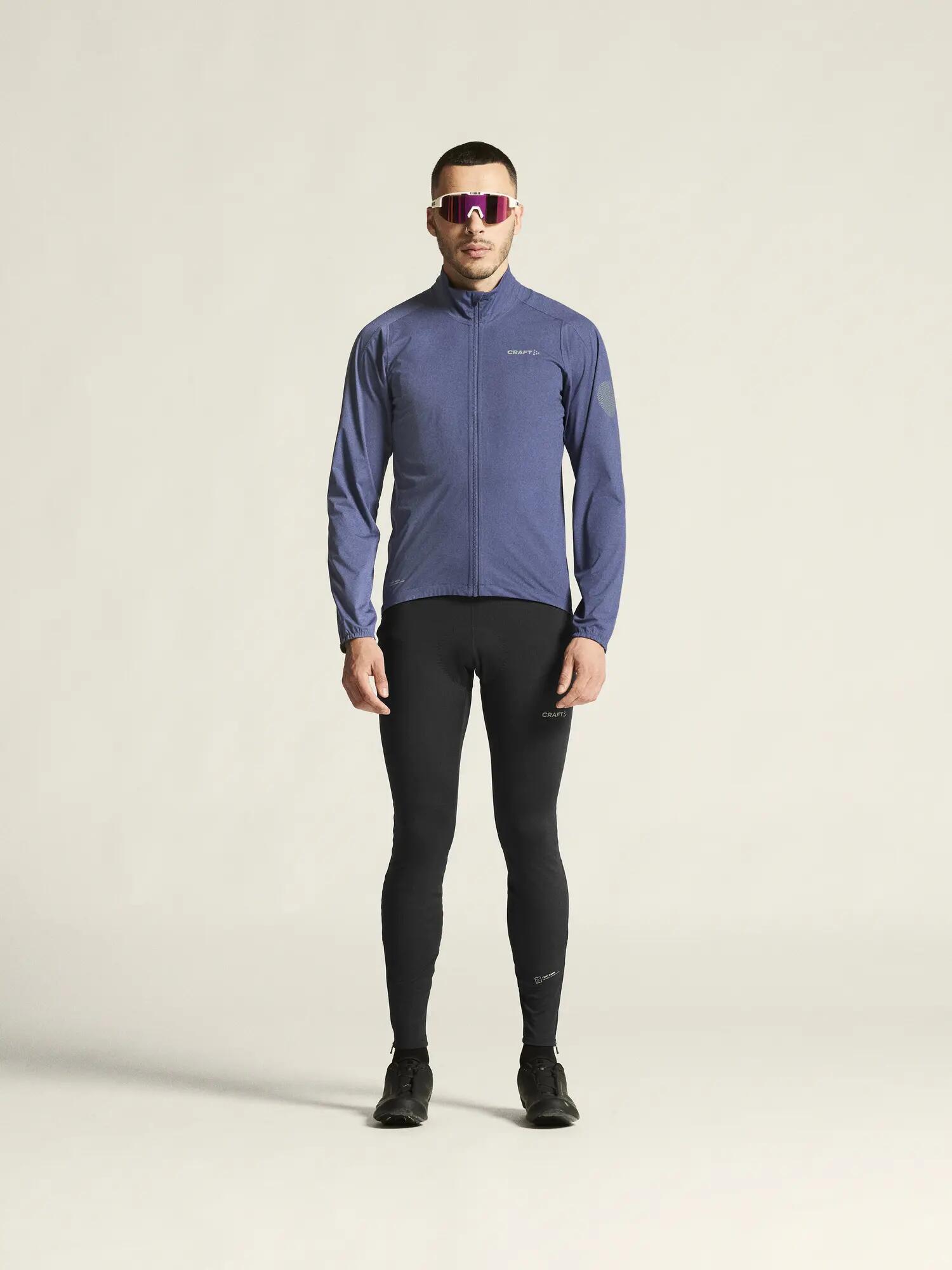 craft Endur Hydro Jacket 2 M wasserdichte Fahrradjacke – Aerinite 7/7