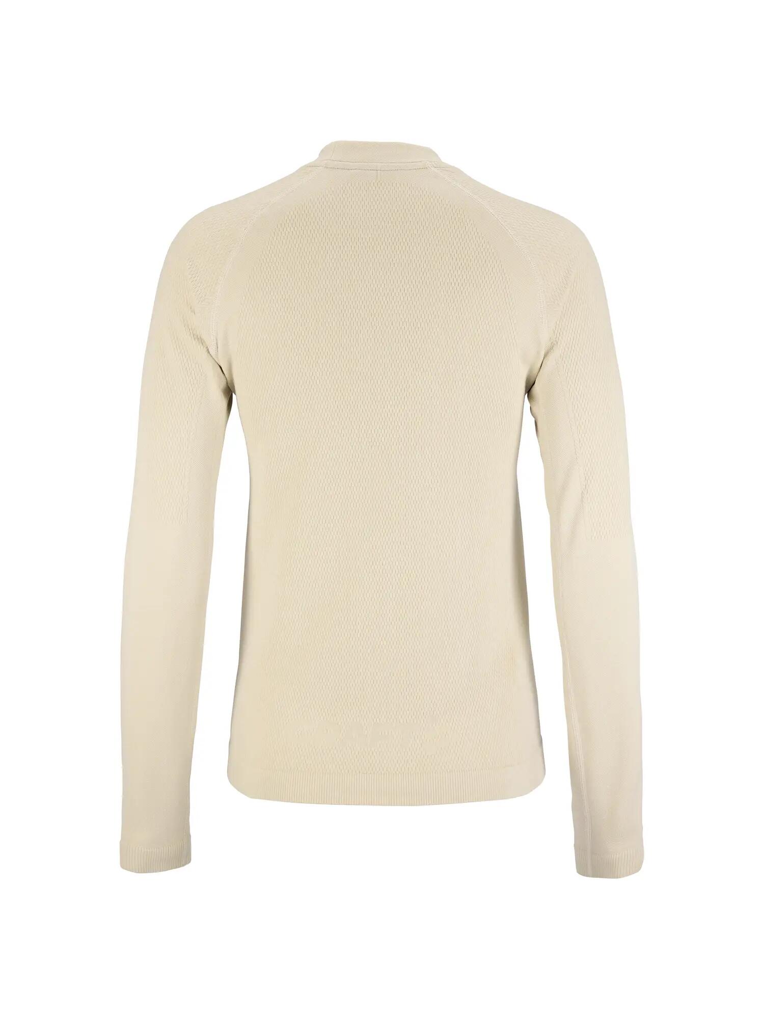 craft Warm Comfort LS W — maillot manches longues isolant – Plaster 2/7