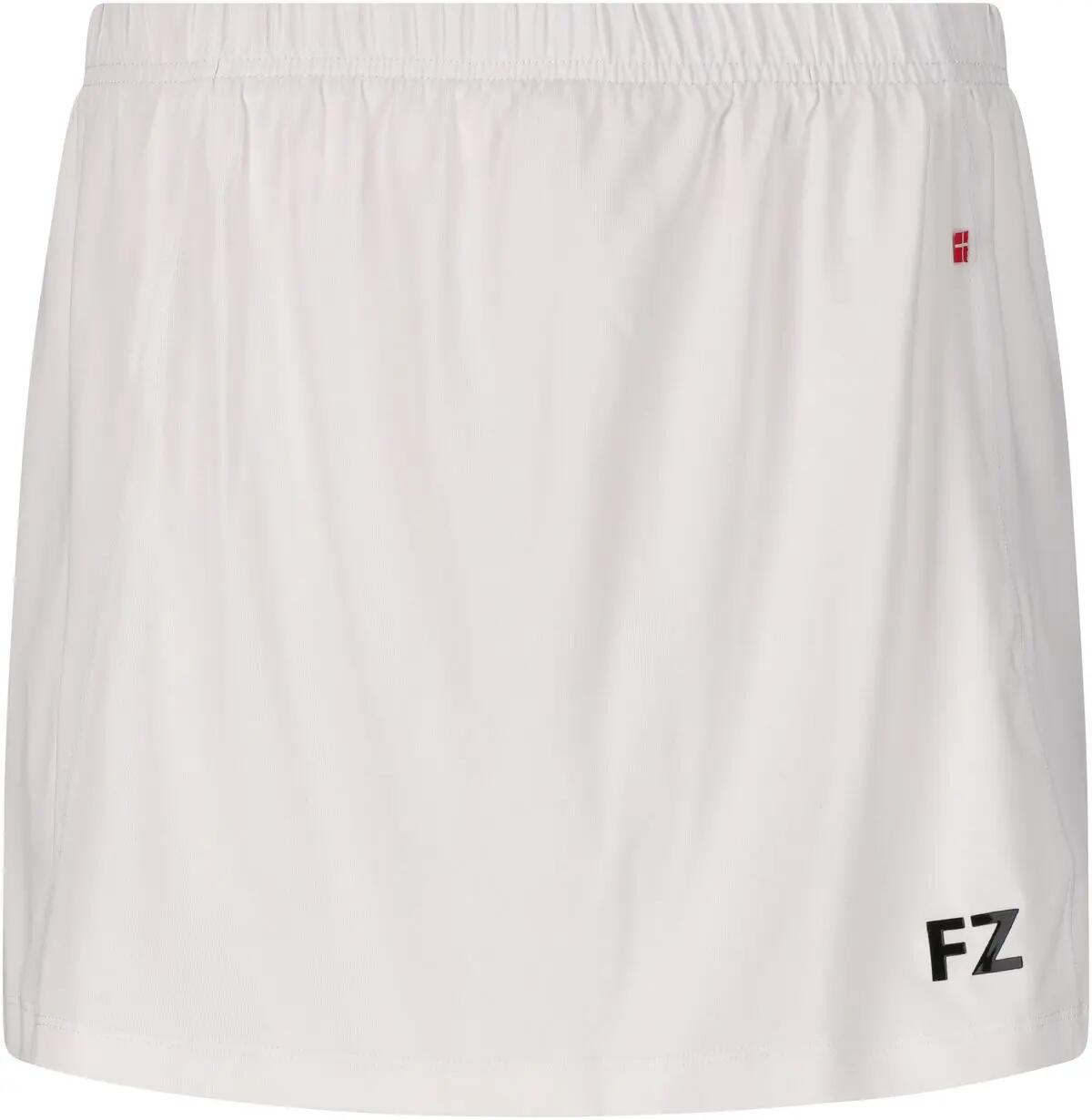 fz_forza Gonna 2 in 1 BA2616 W in poliestere riciclato ed elastan – 1002 White 7/7